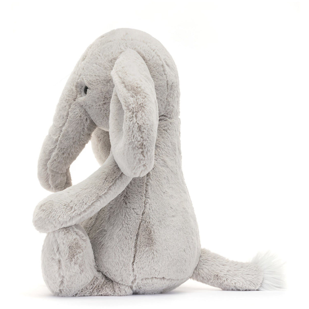 Jellycat Bashful Luxe Elephant, Large 51 cm
