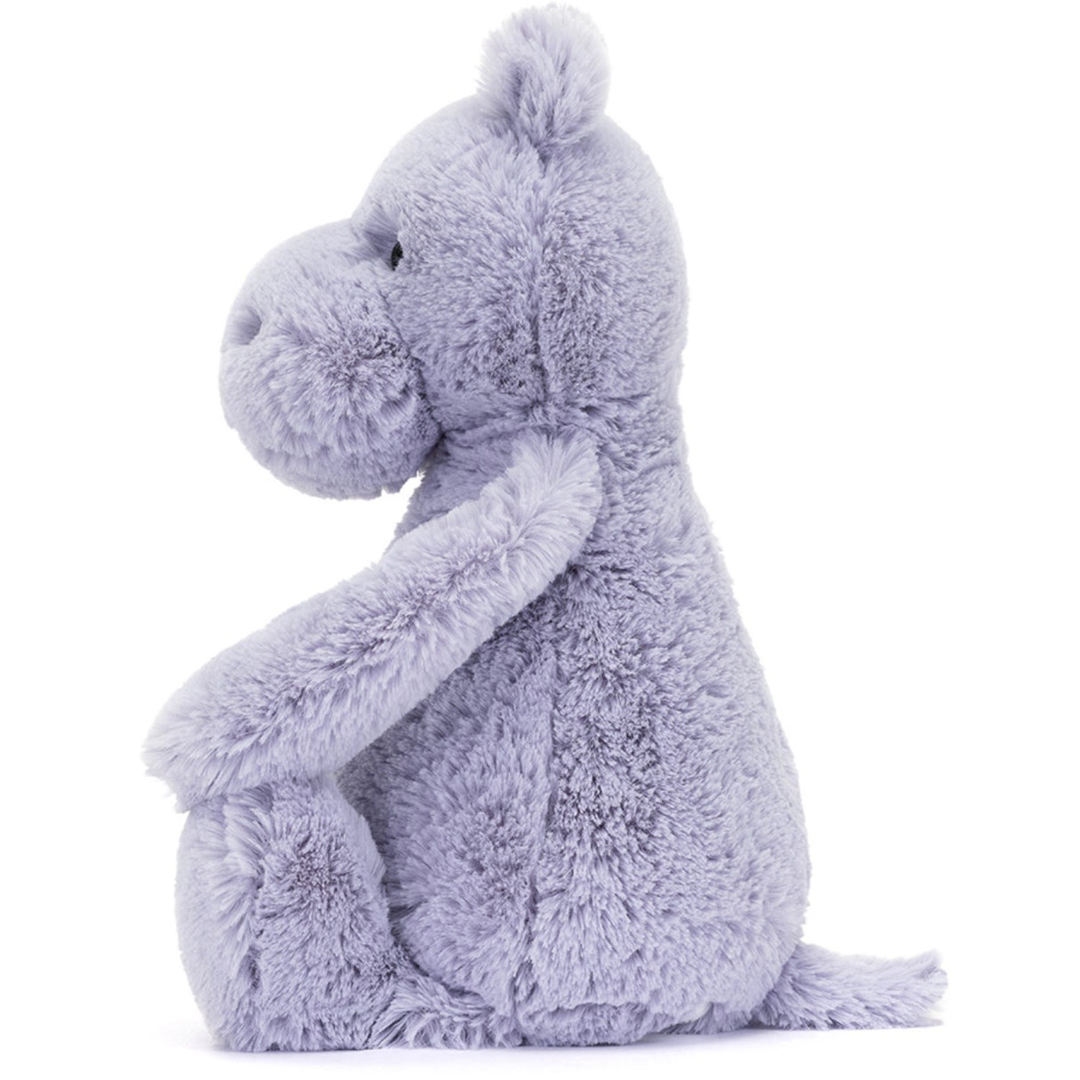 Jellycat Bashful Hippo