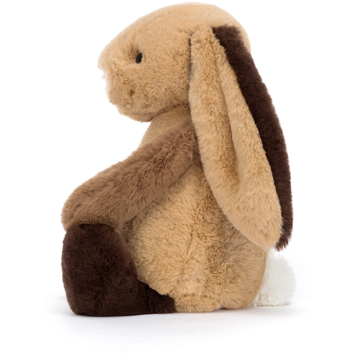 Jellycat Bashful rabbit, patchwork original 31 cm