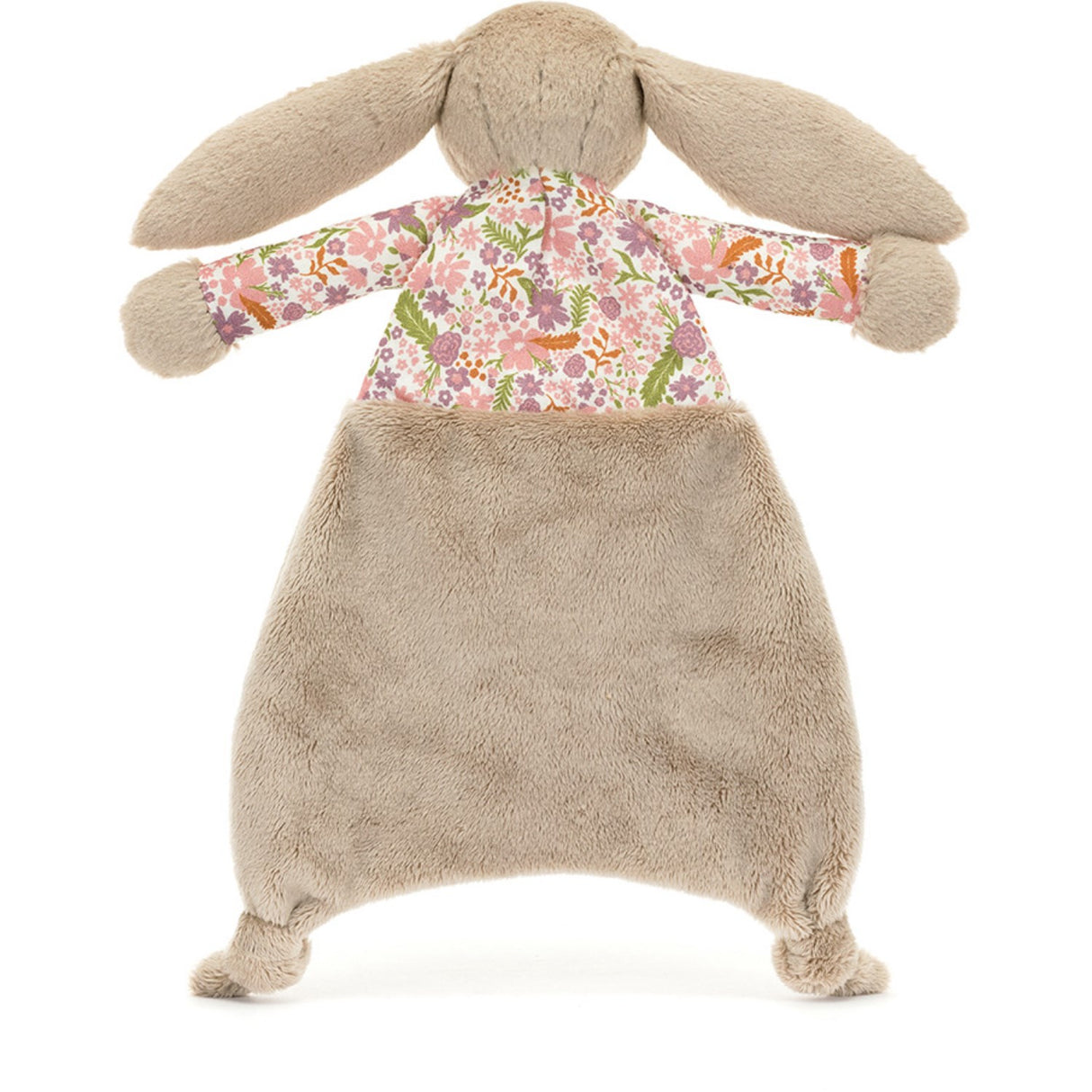 Jellycat Bashful Rabbit, Beige Meadow Putty Cloth