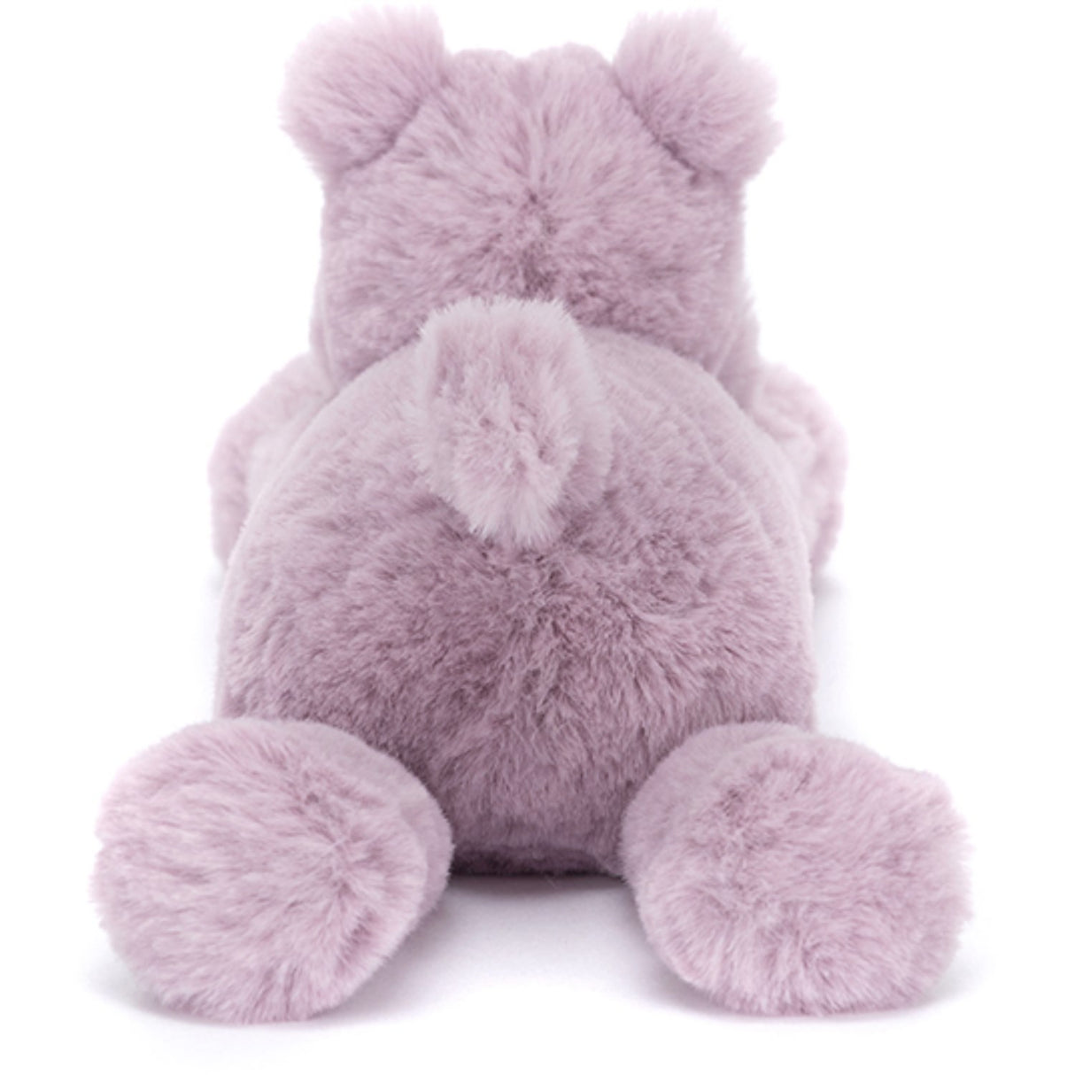 Jellycat Smudge Hippopotamus, Mini 13 cm