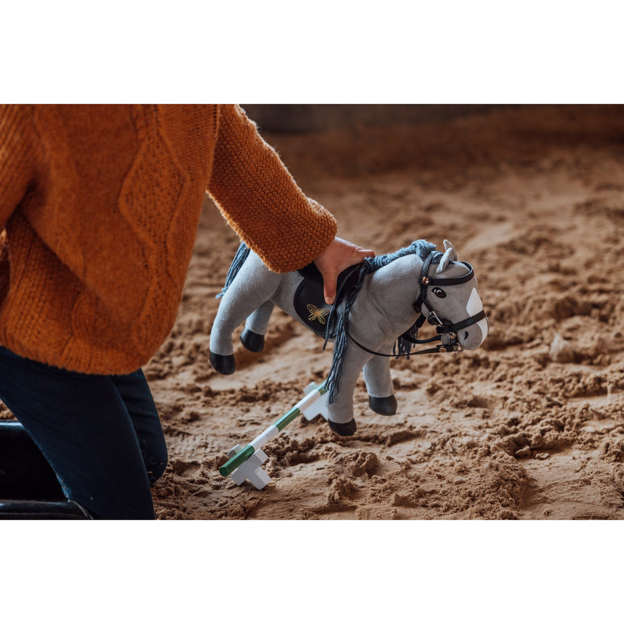 by Astrup Spring, Cavaletti, 2 pcs.