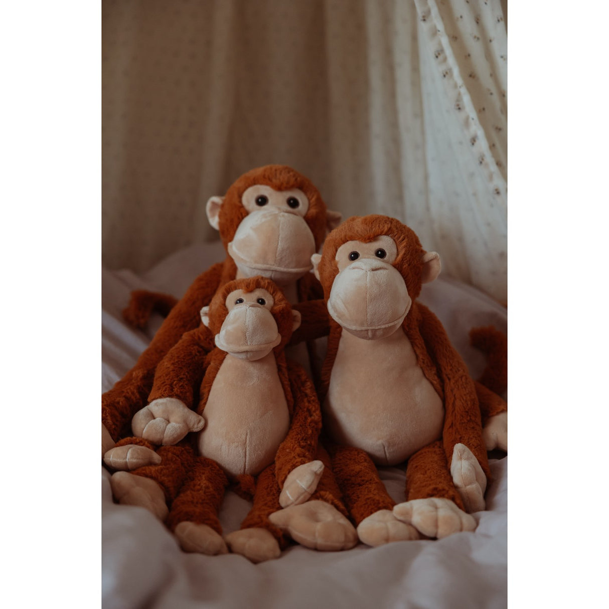 by Astrup Gravity, monkey, 1.1 kg.