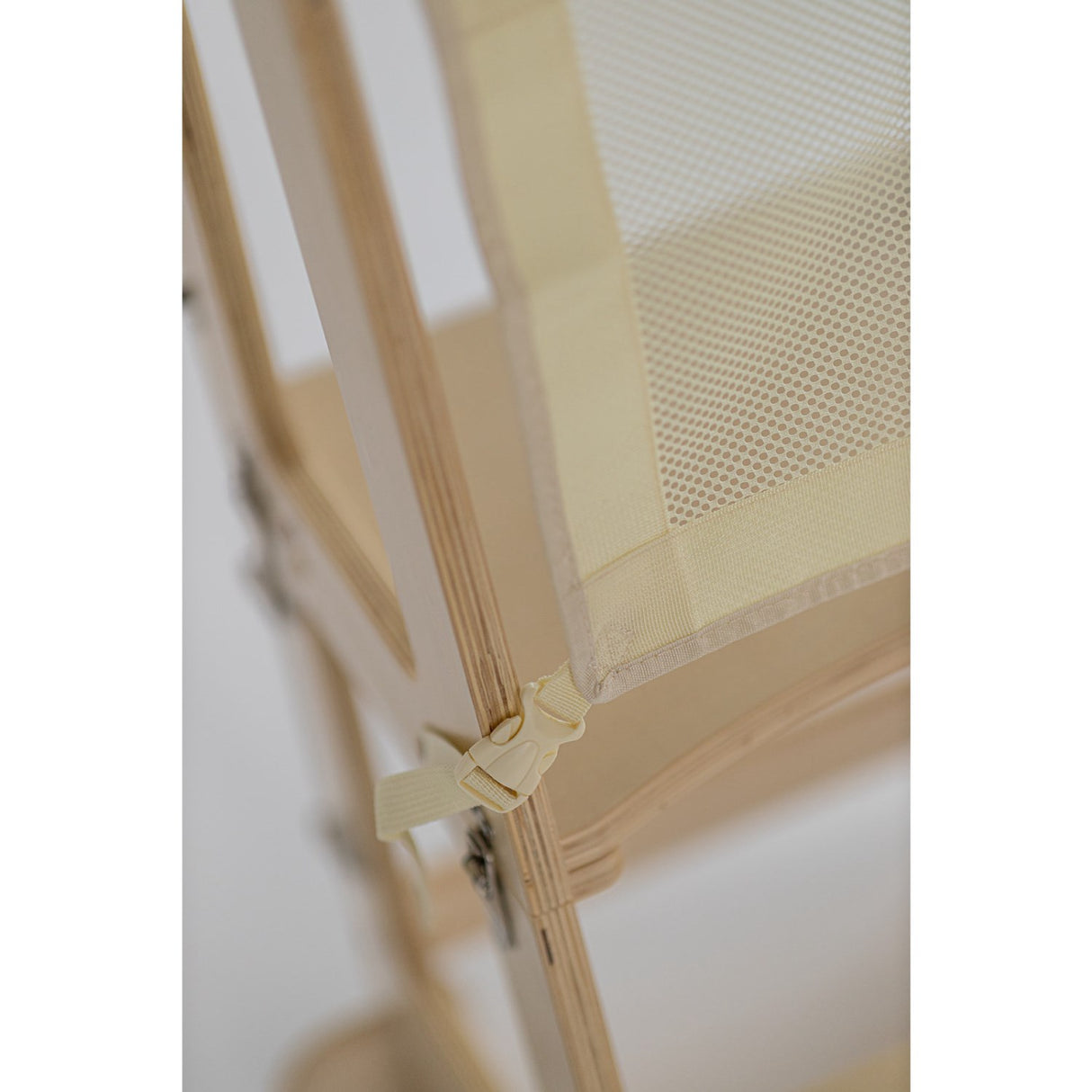 HEMMINGSEN Kids Beige Safety Net For Learning Tower