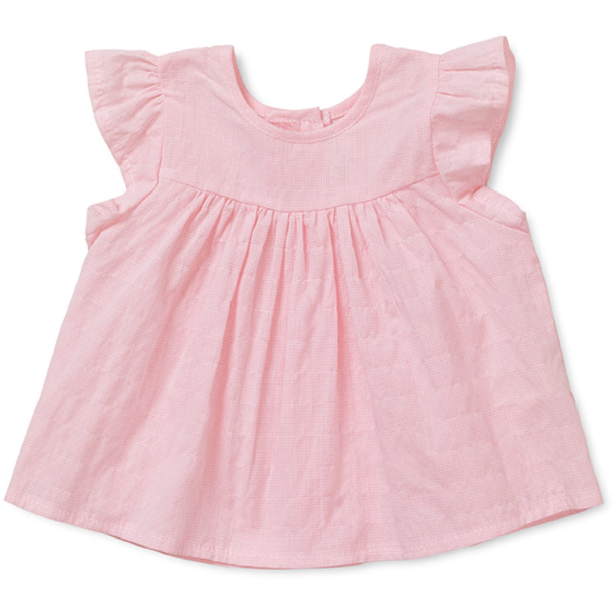 Lalaby Daisy Top Baby - Bubblegum