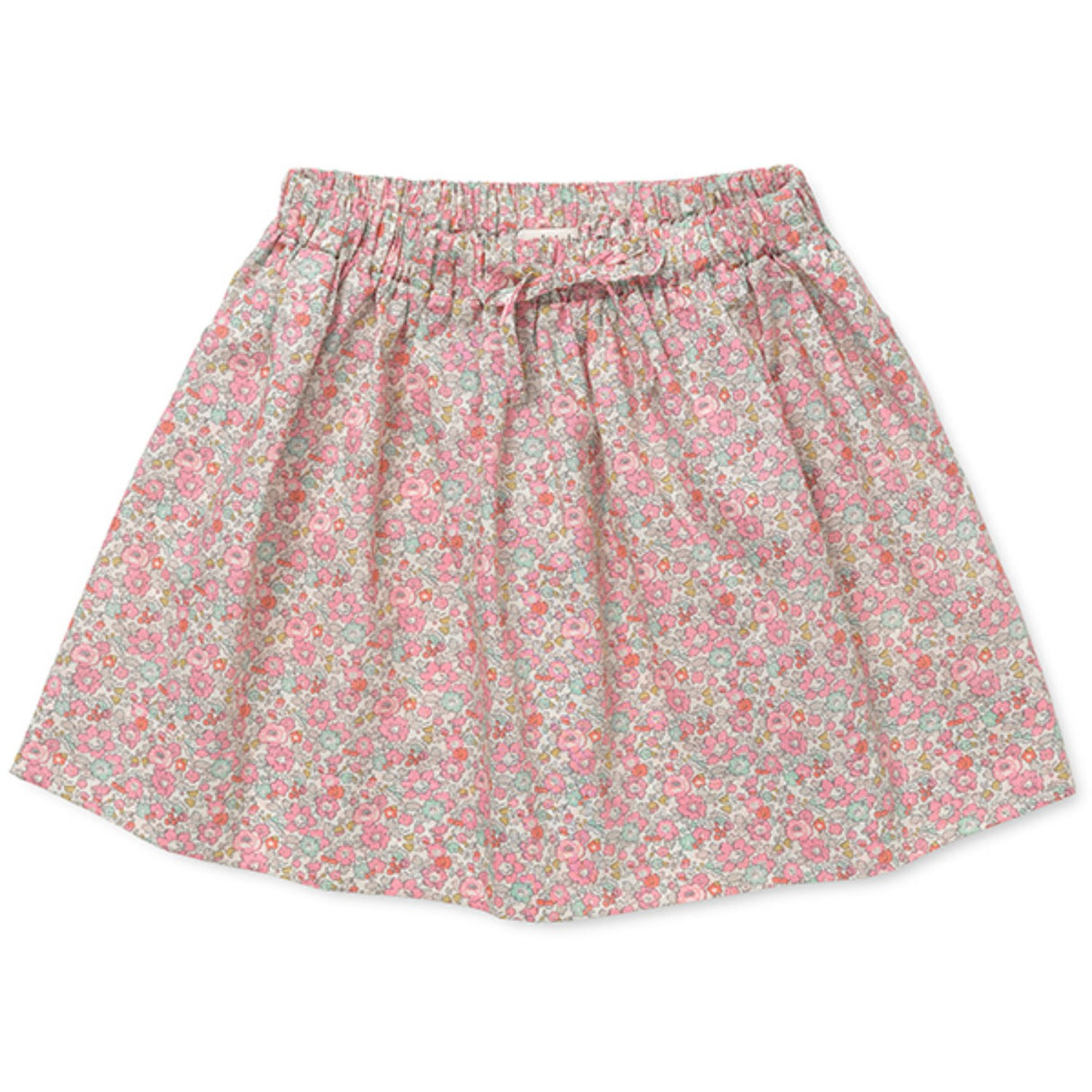 Lalaby Dagmar Skirt - Pink Betsy