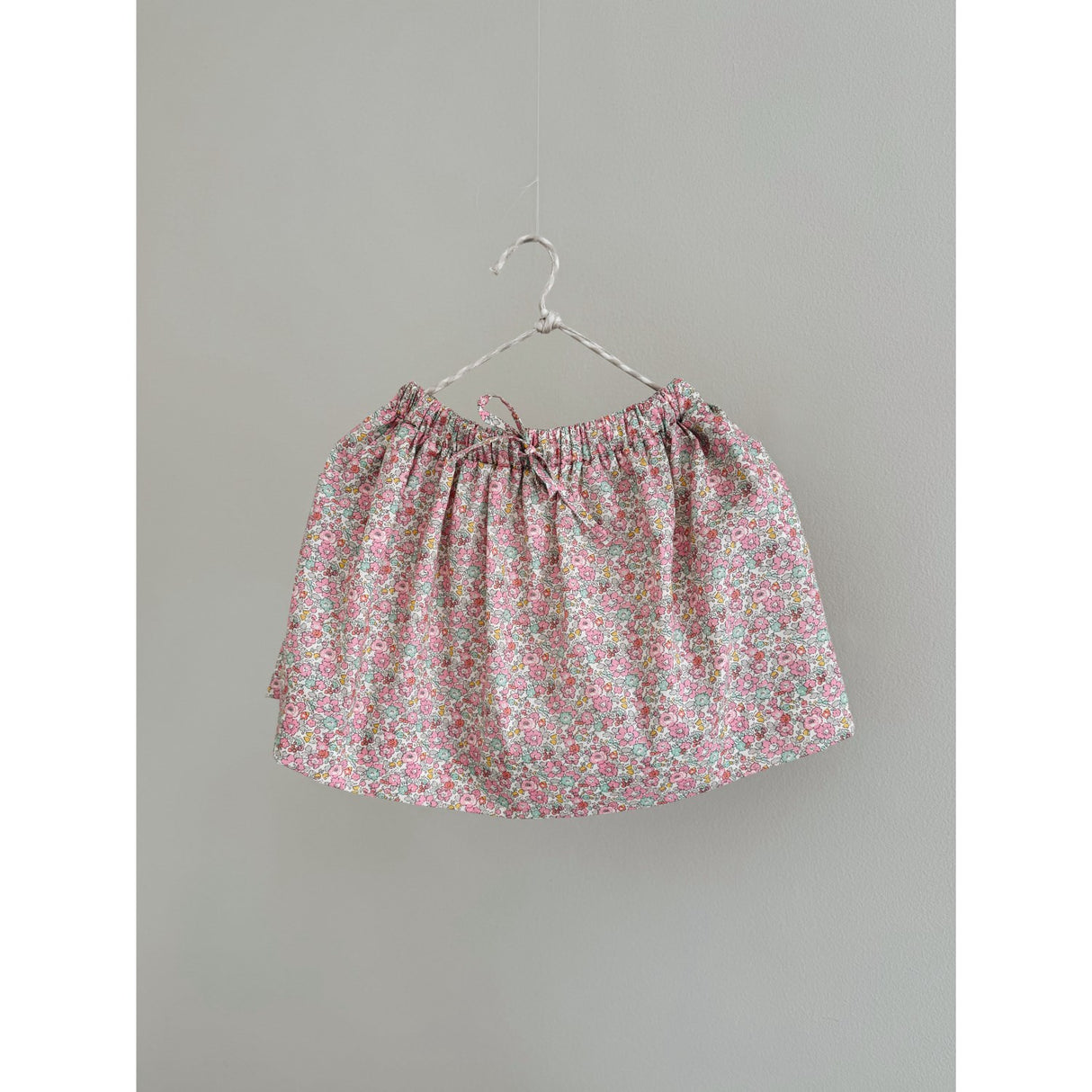 Lalaby Dagmar Skirt - Pink Betsy