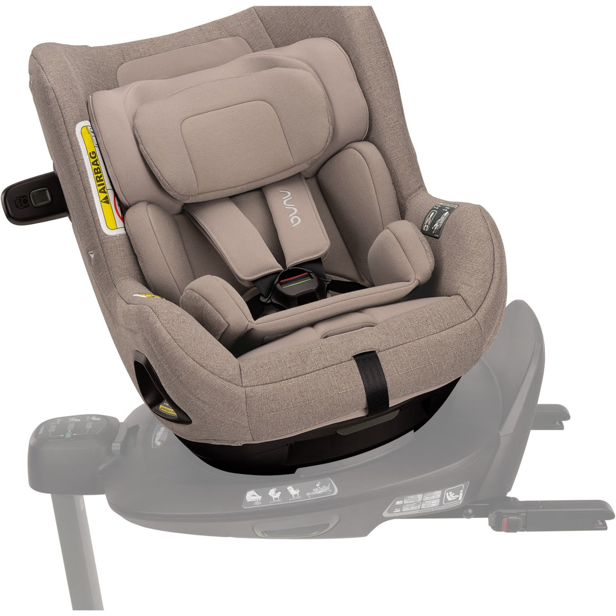 Nuna Cedar Todl Next 40-105Cm