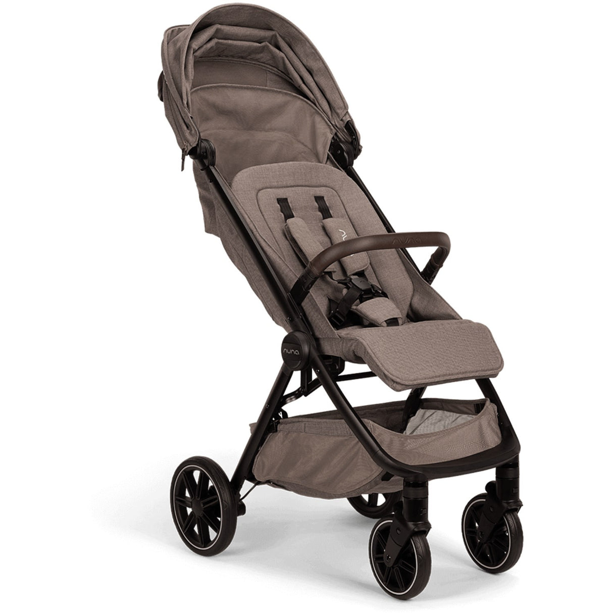 Nuna Cedar Trvl Lx W/Rc & Tb