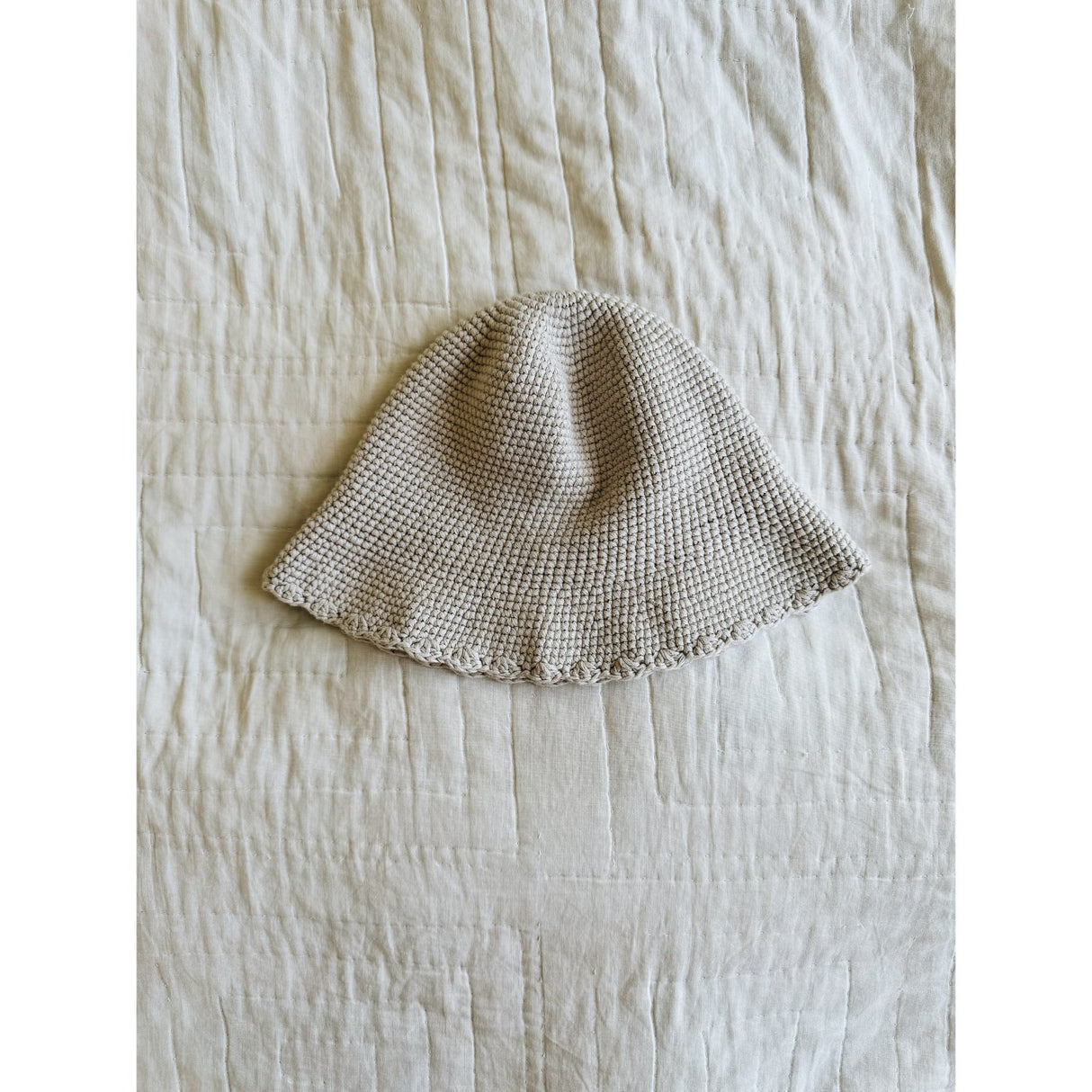 Lalaby Bali Hat - Cloud