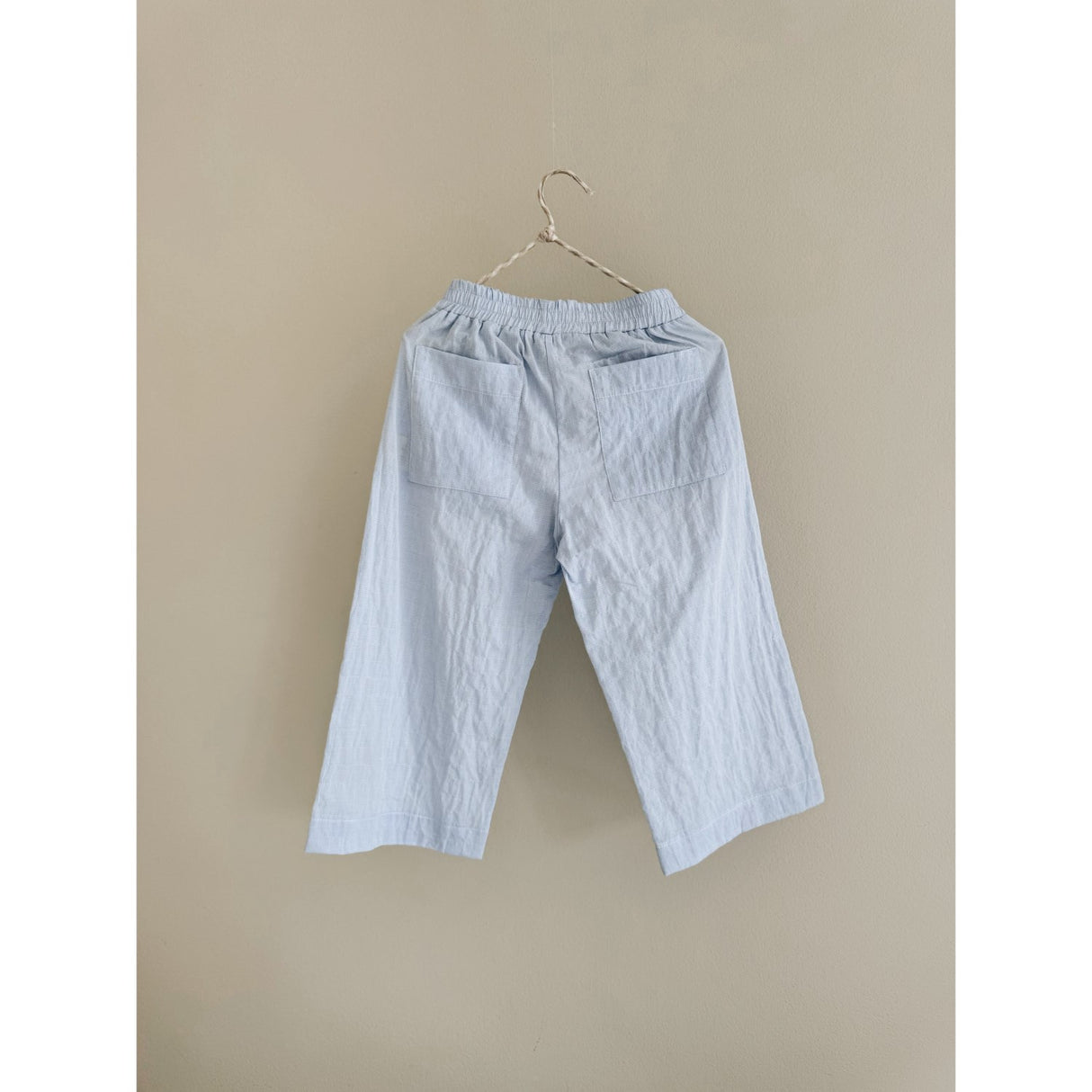 Lalaby Frankie Pants - Saltwater