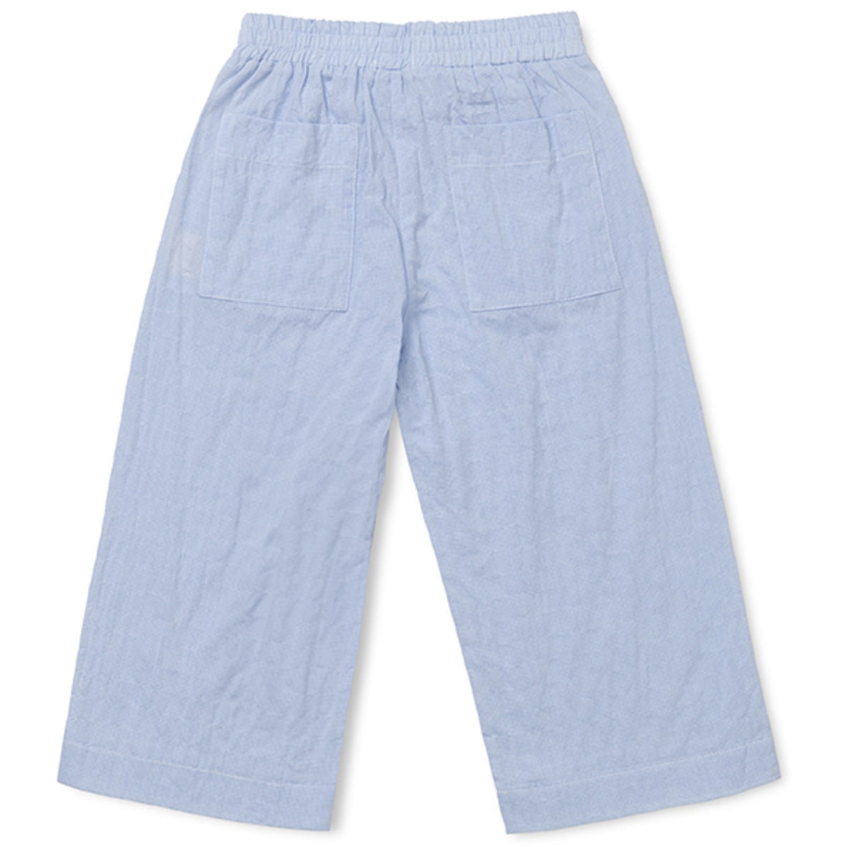 Lalaby Frankie Pants - Saltwater