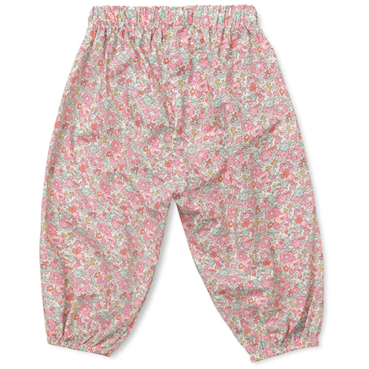 Lalaby Pixi Pants - Pink Betsy
