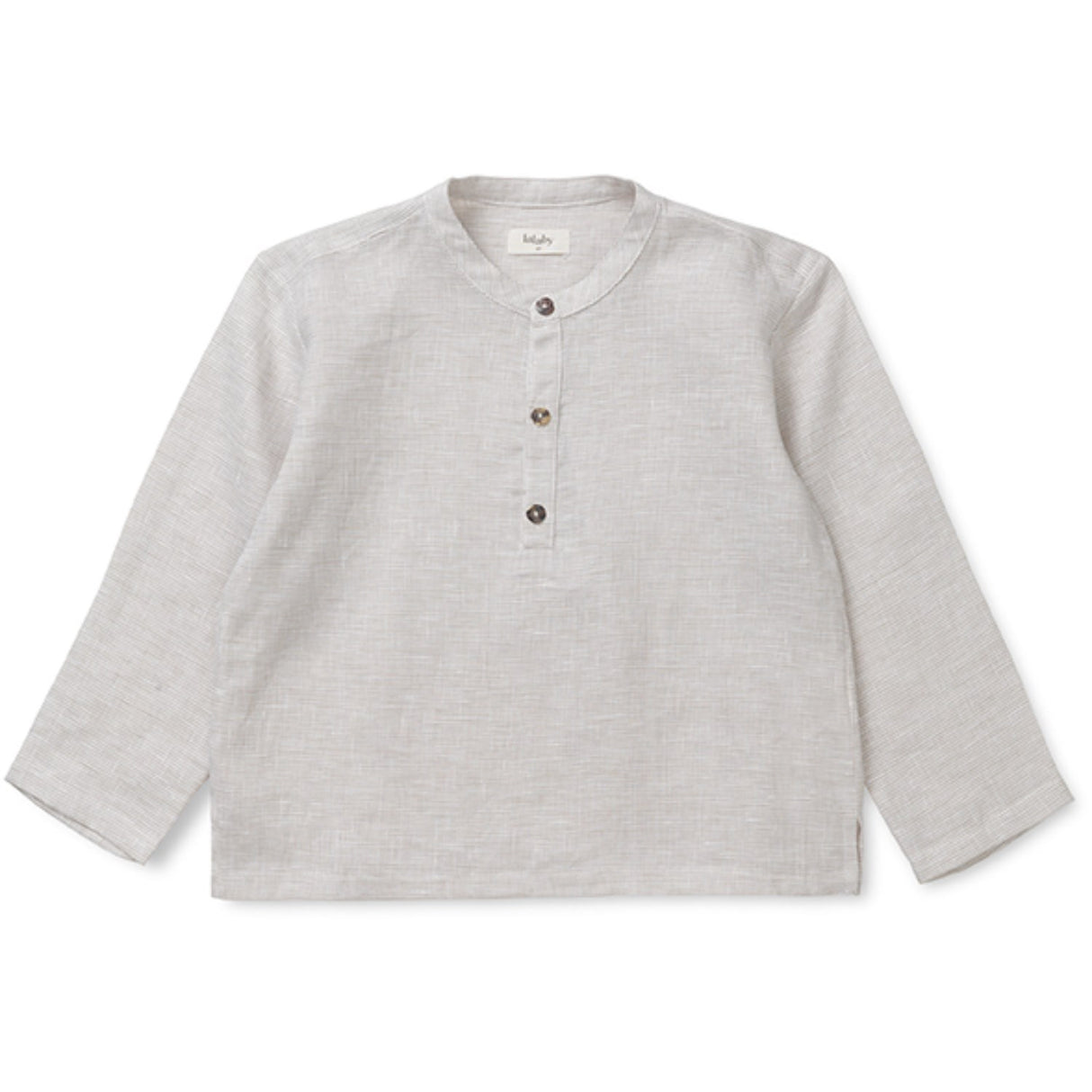 Lalaby Carlo Shirt Baby - Beach