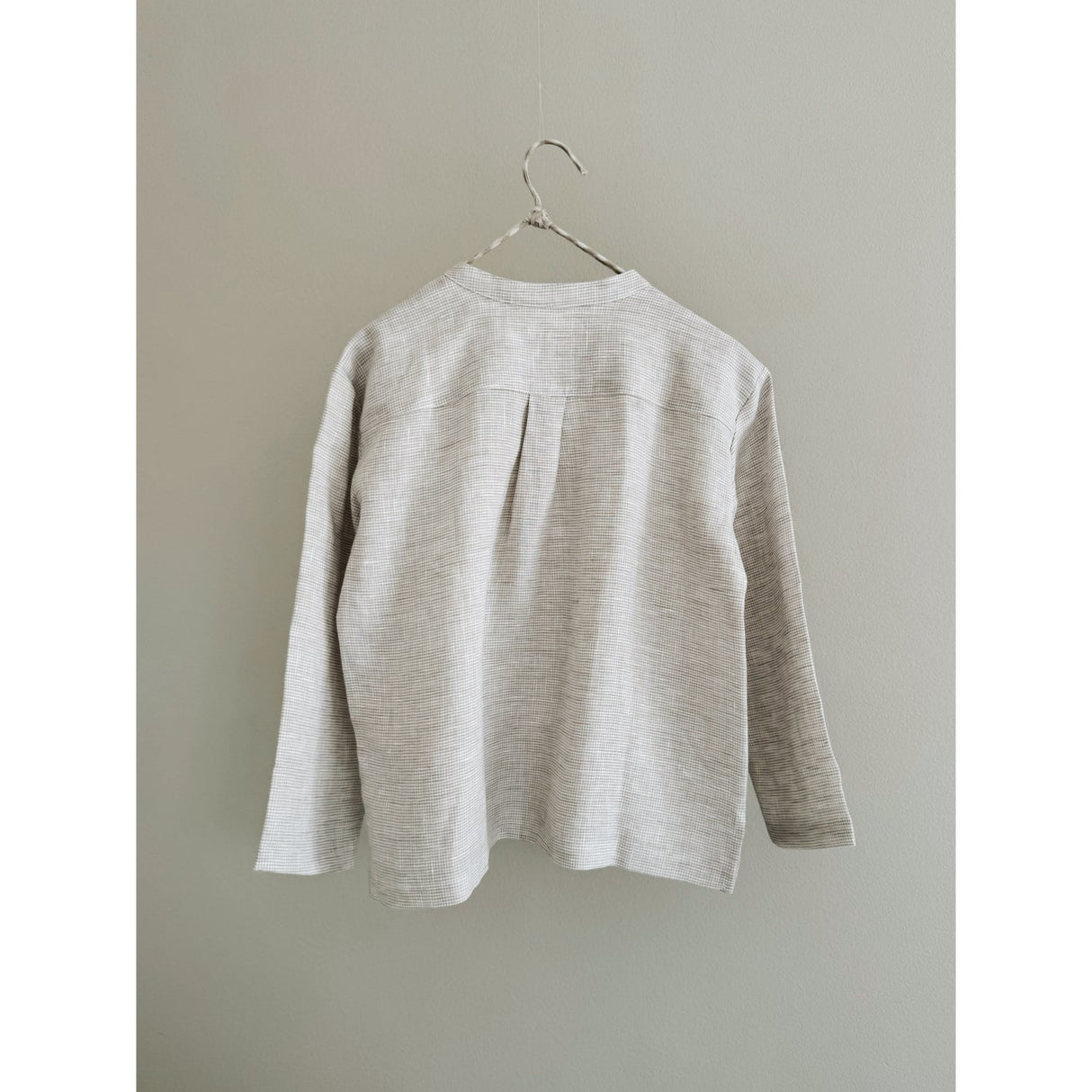 Lalaby Carlo Shirt Baby - Beach