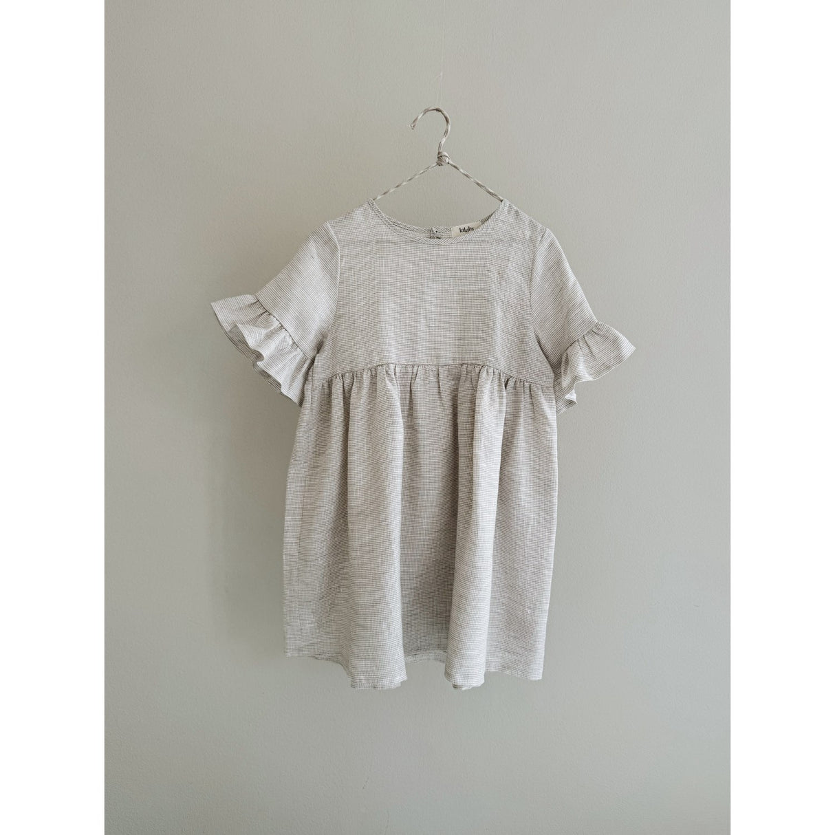 Lalaby Viola Dress - Beach