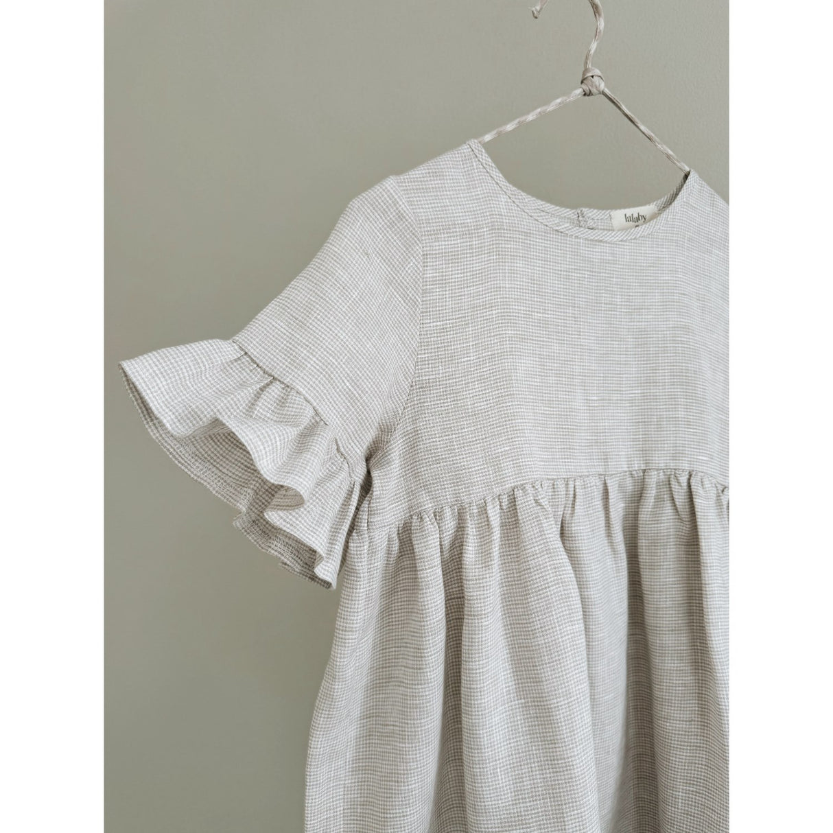 Lalaby Viola Dress - Beach