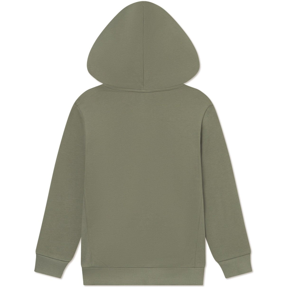 Les Deux Kids Lichen Green Dexter Hoodie Kids
