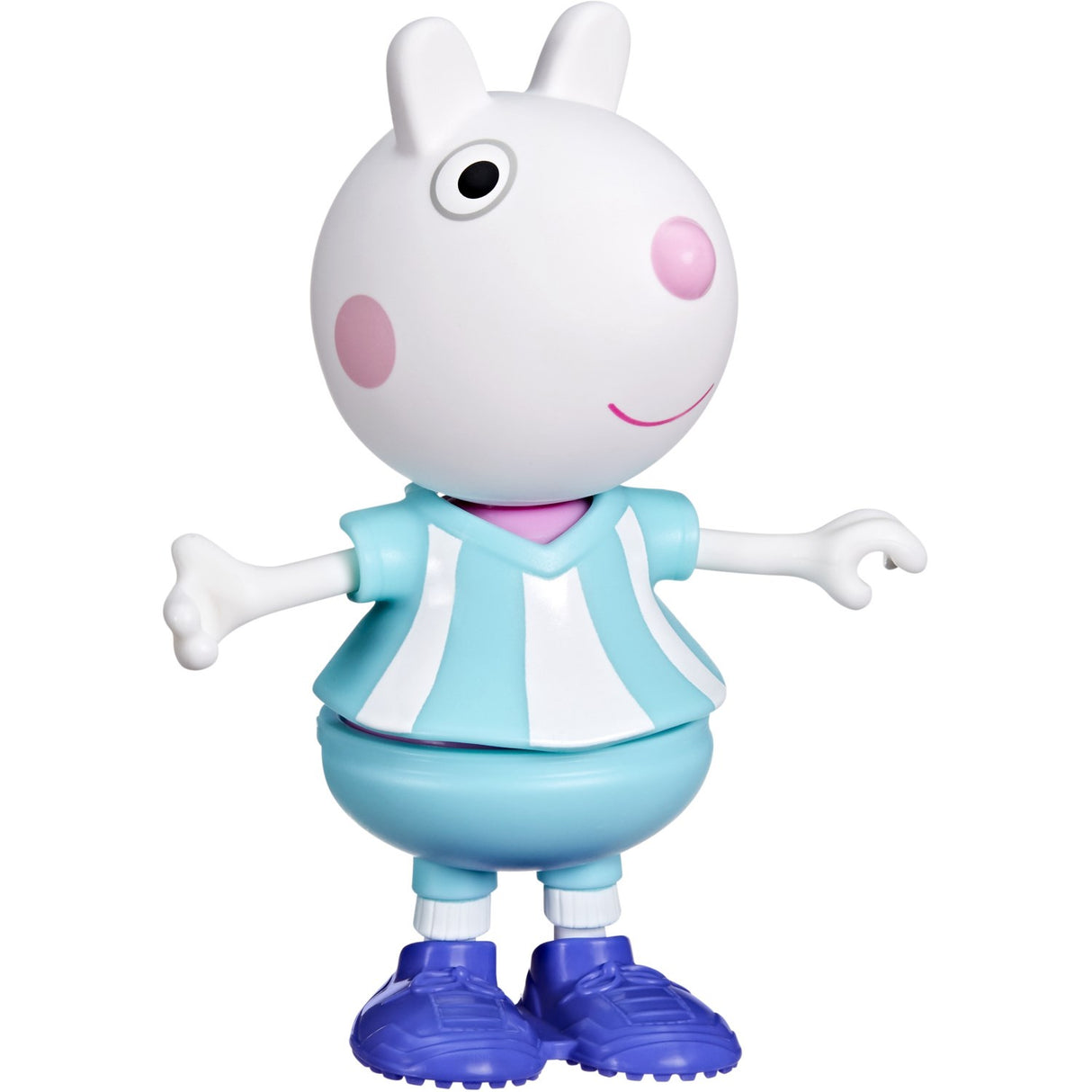 Peppa Pig Dress Up Suzy Sheep