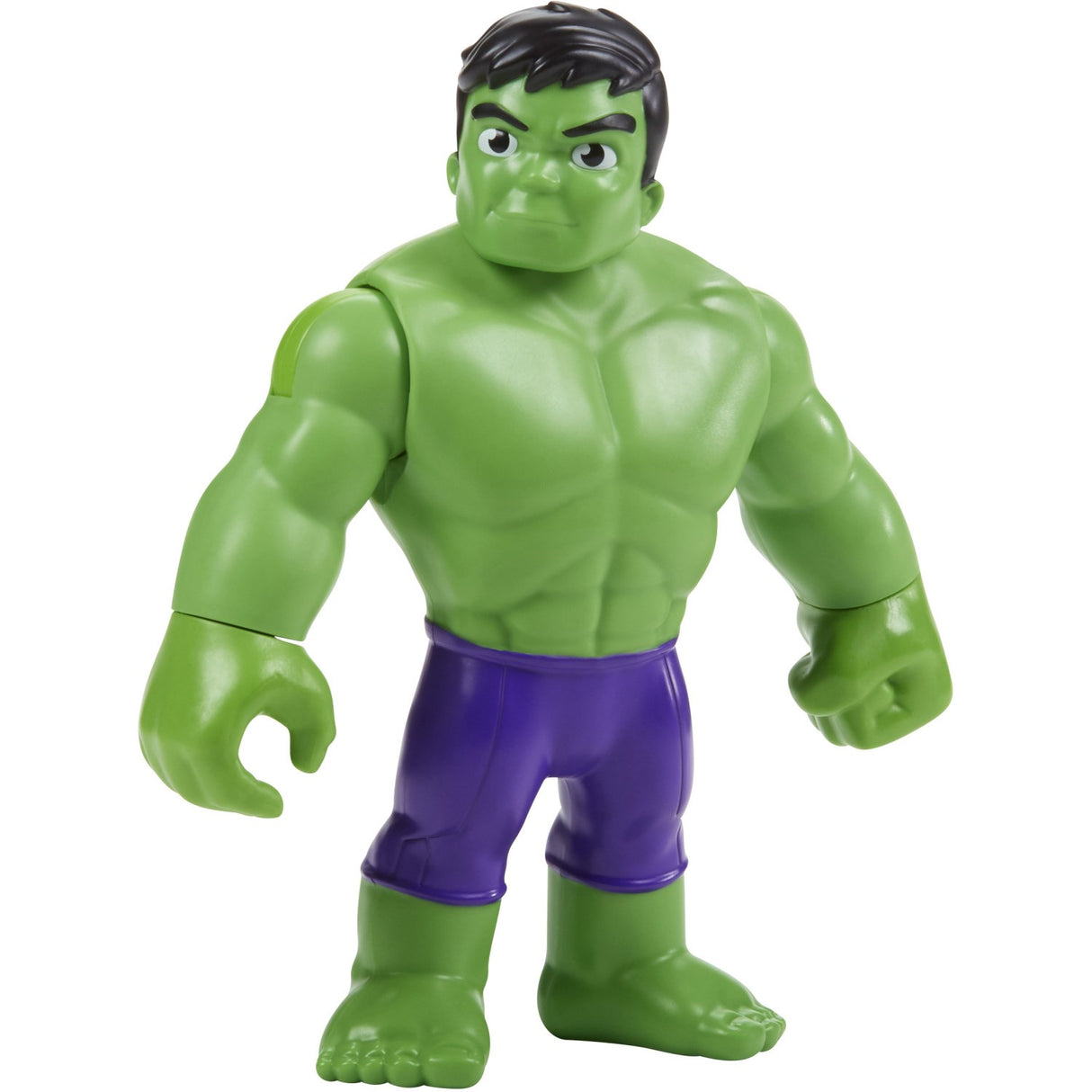 Spidey & Friends Figure Hulk 22,5 Cm