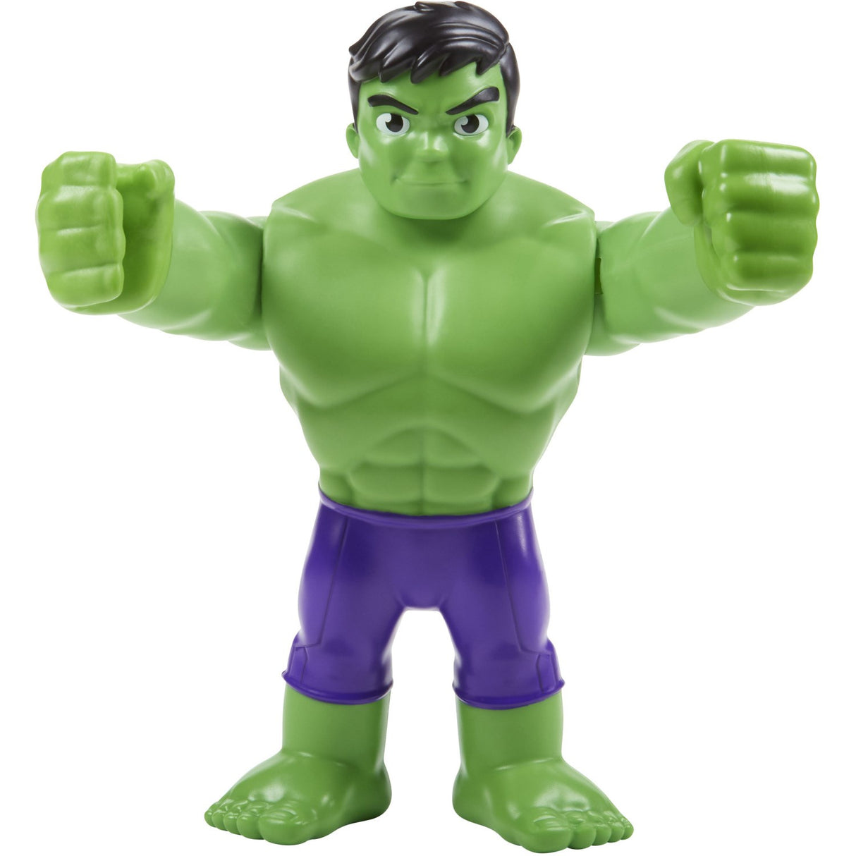 Spidey & Friends Figure Hulk 22,5 Cm