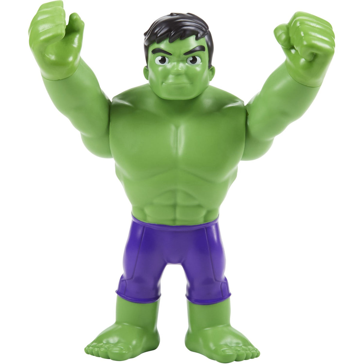 Spidey & Friends Figure Hulk 22,5 Cm
