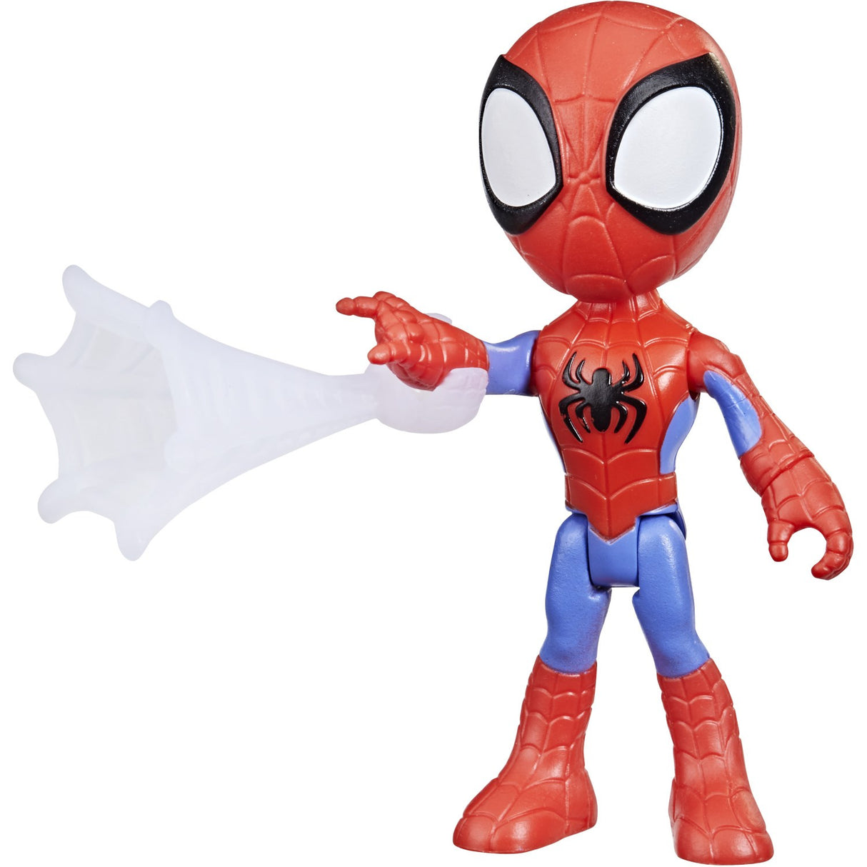 Spidey & Friends Figure Spidey 10 Cm