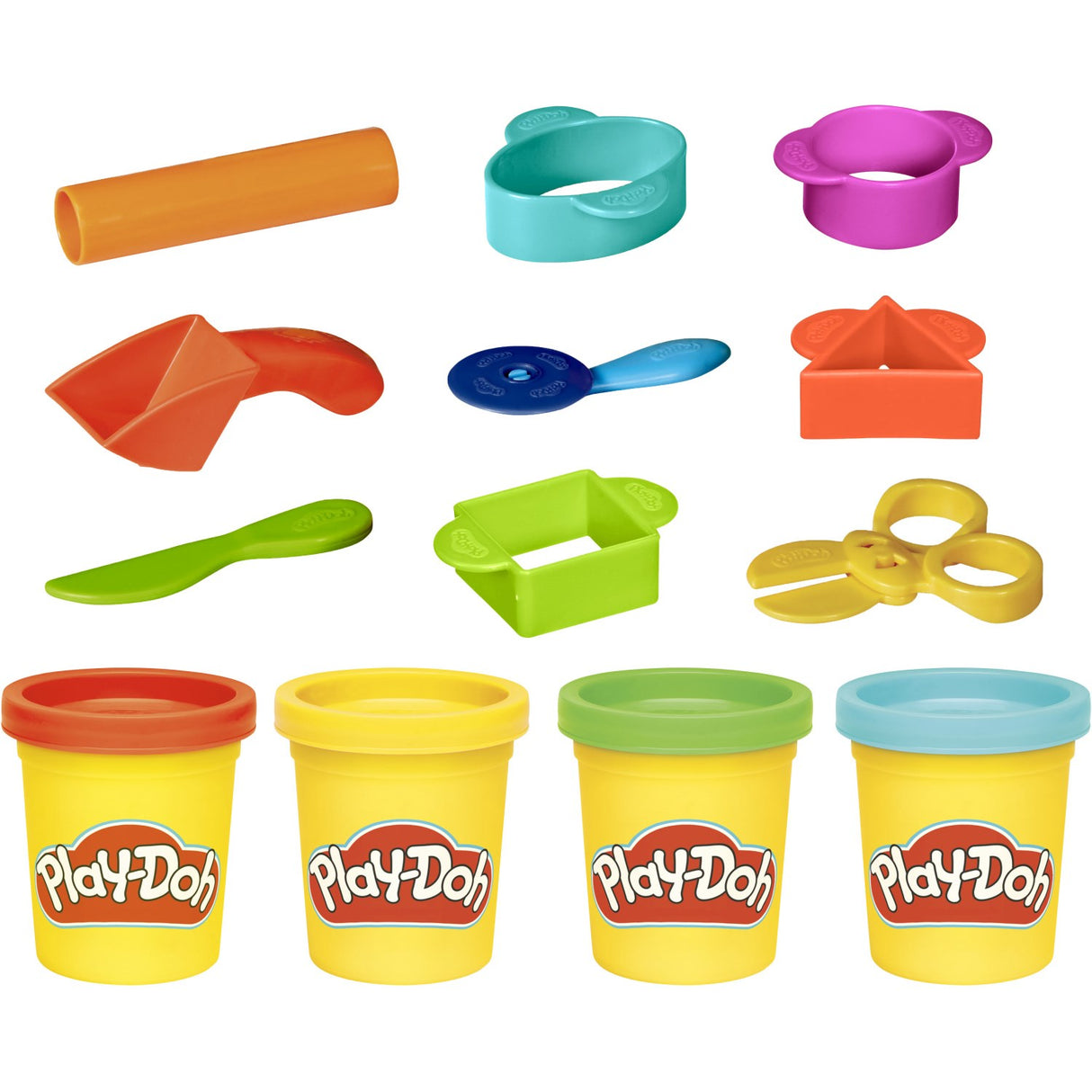 Play-Doh Starter Set