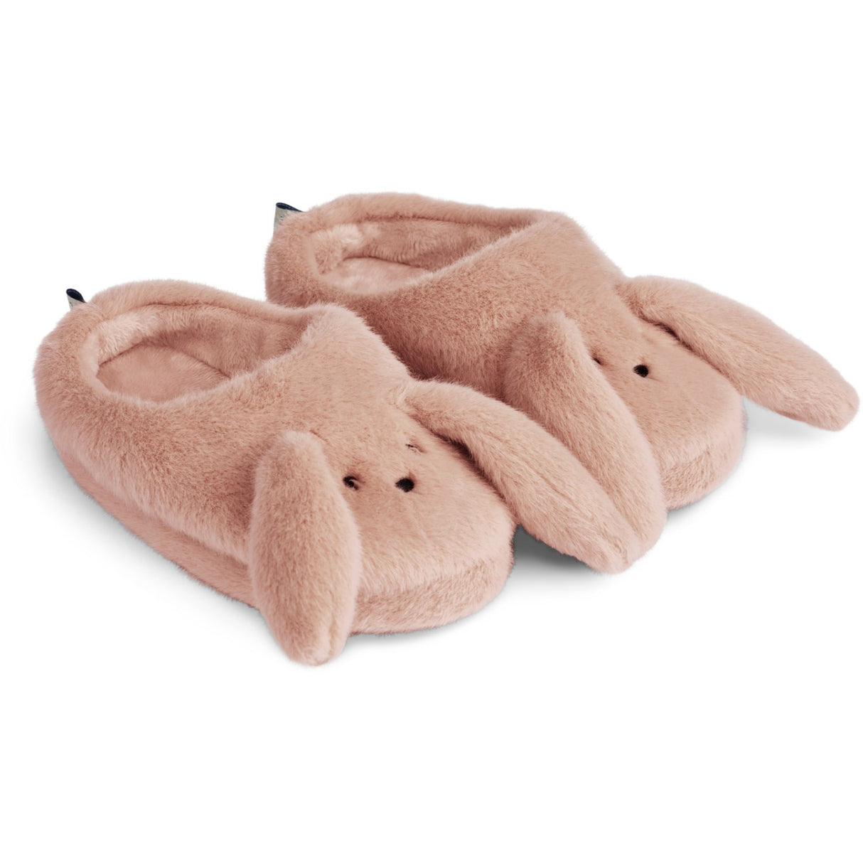 LIEWOOD X Luksusbaby Pale Tuscany Aviaja Rabbit Slippers