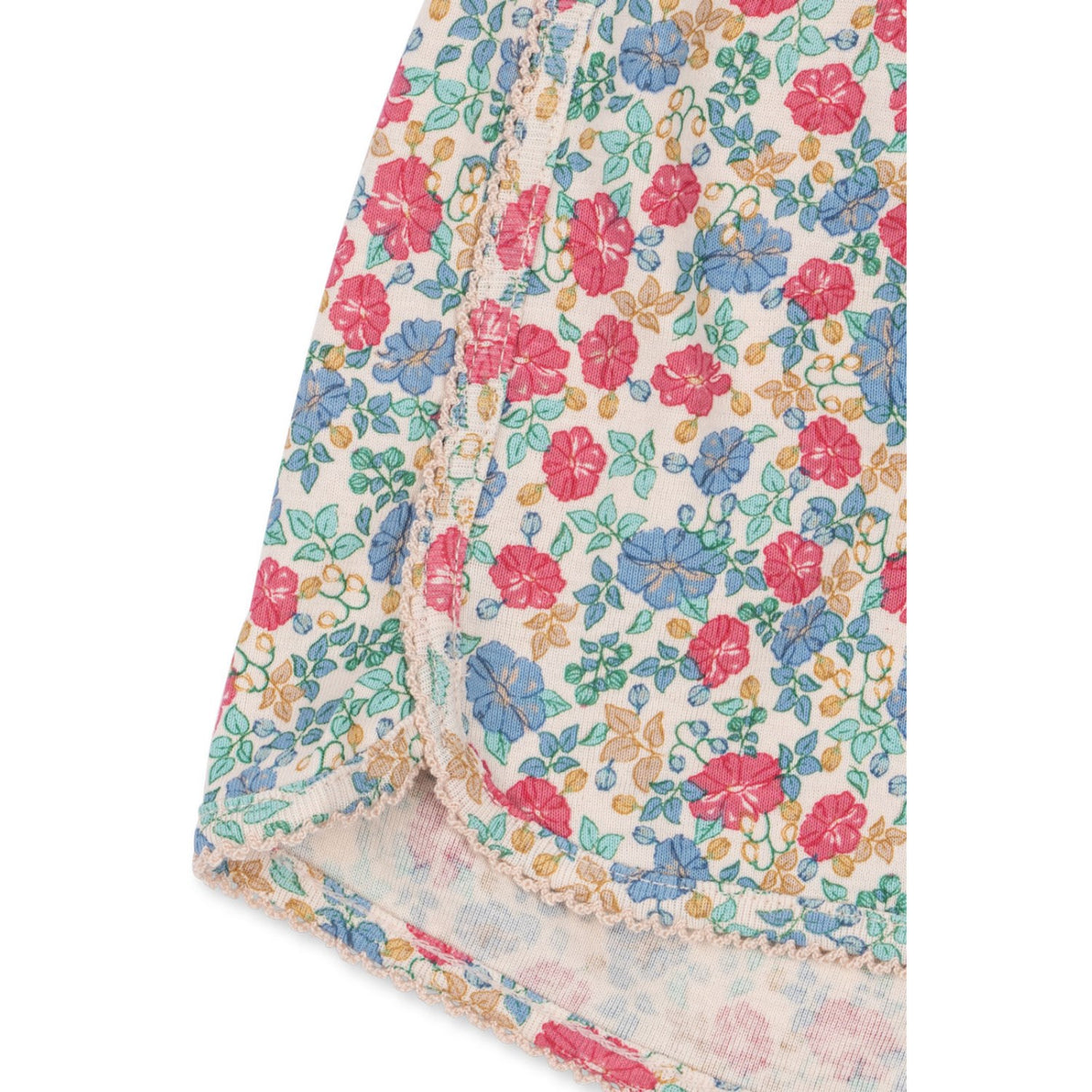 Konges Sløjd Fiola Jada Set Gots