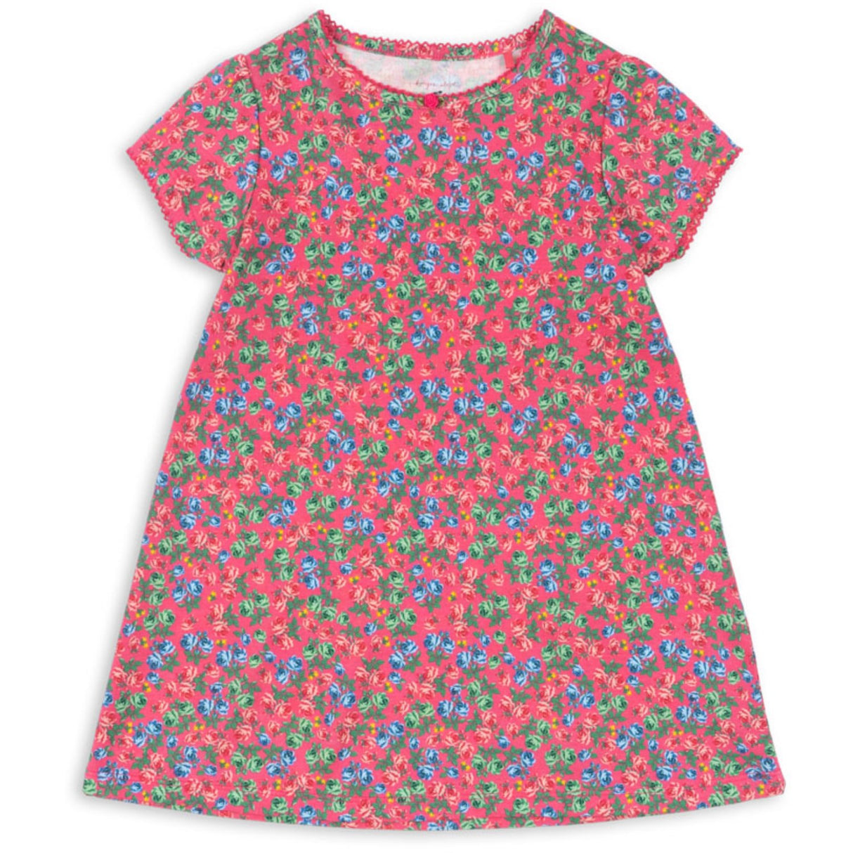 Konges Sløjd Fandango Jada Dress Gots