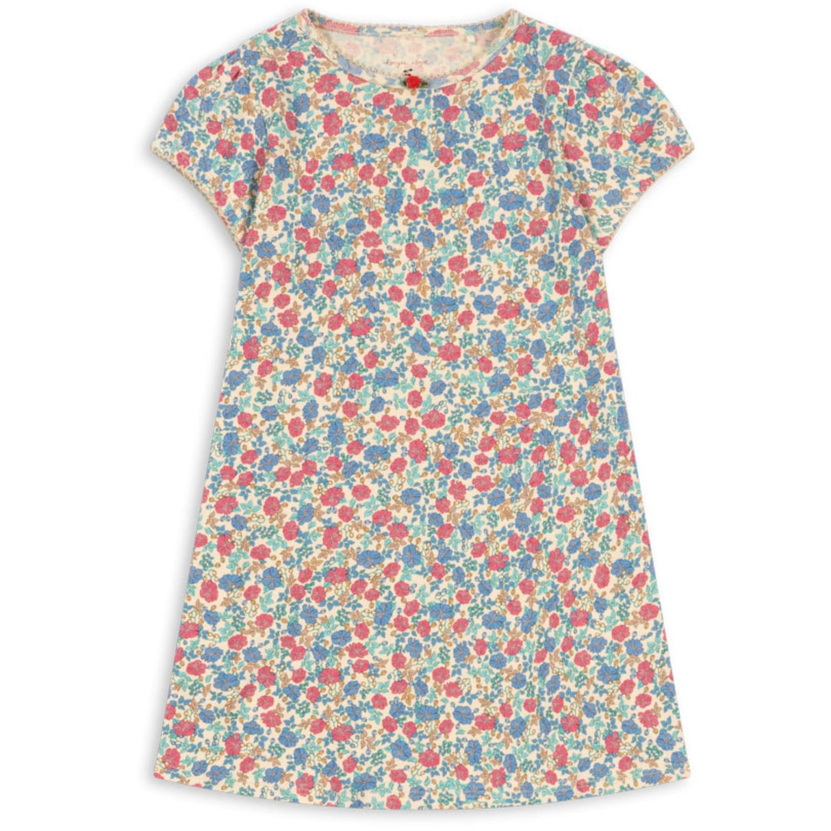 Konges Sløjd Fiola Jada Dress Gots