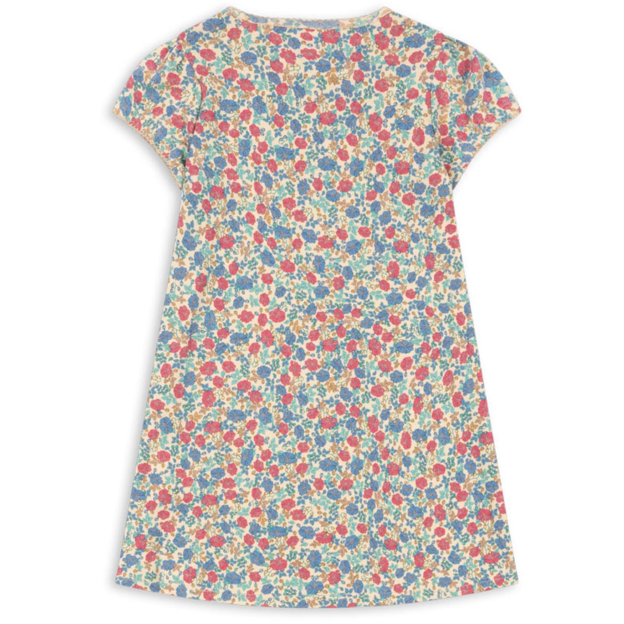 Konges Sløjd Fiola Jada Dress Gots