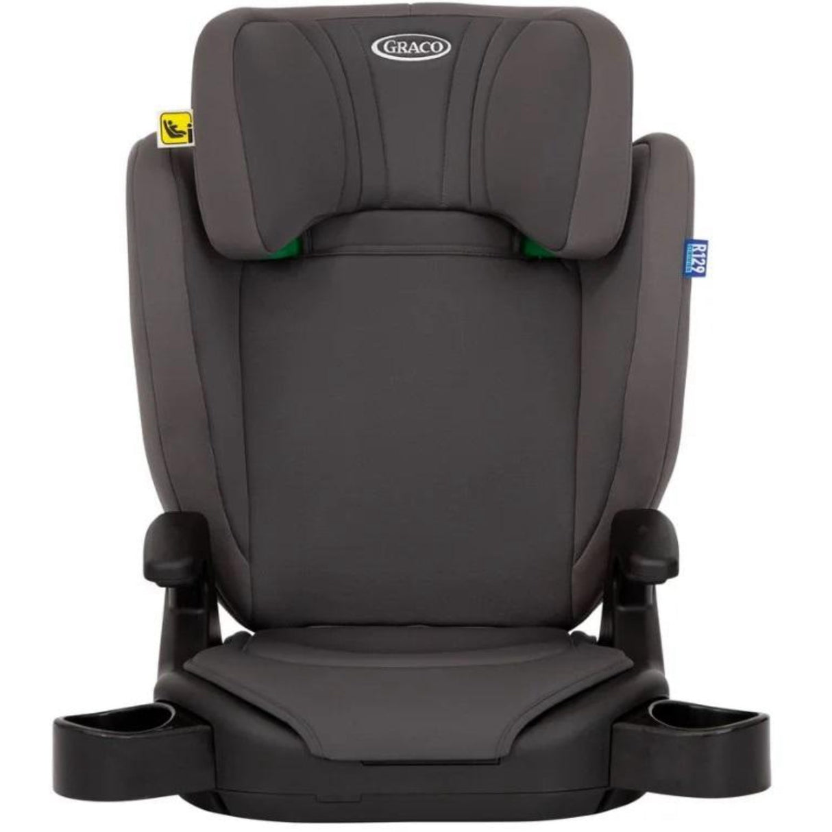 Graco Iron Junior Maxi R129