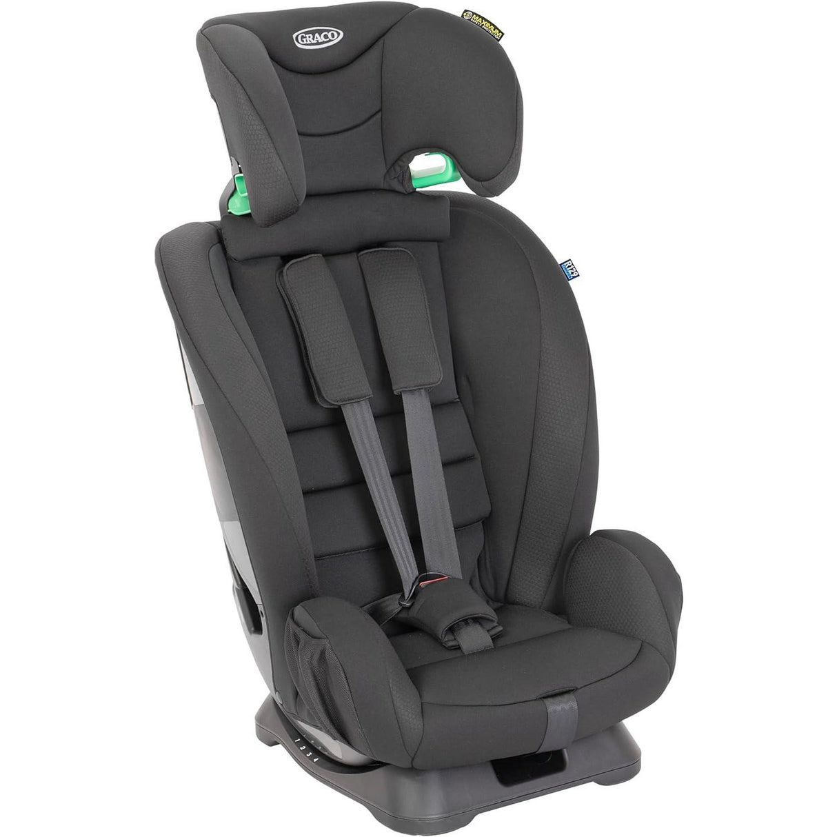 Graco Onyx Flexigrow R129 76-145Cm