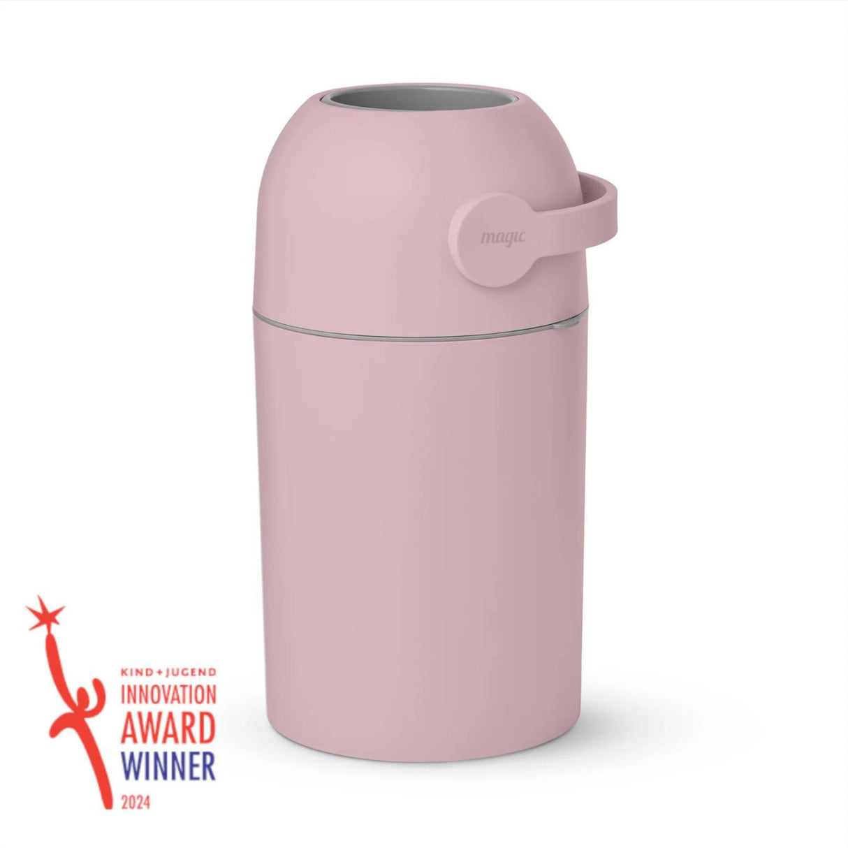 Magic Blush Pink Majestic