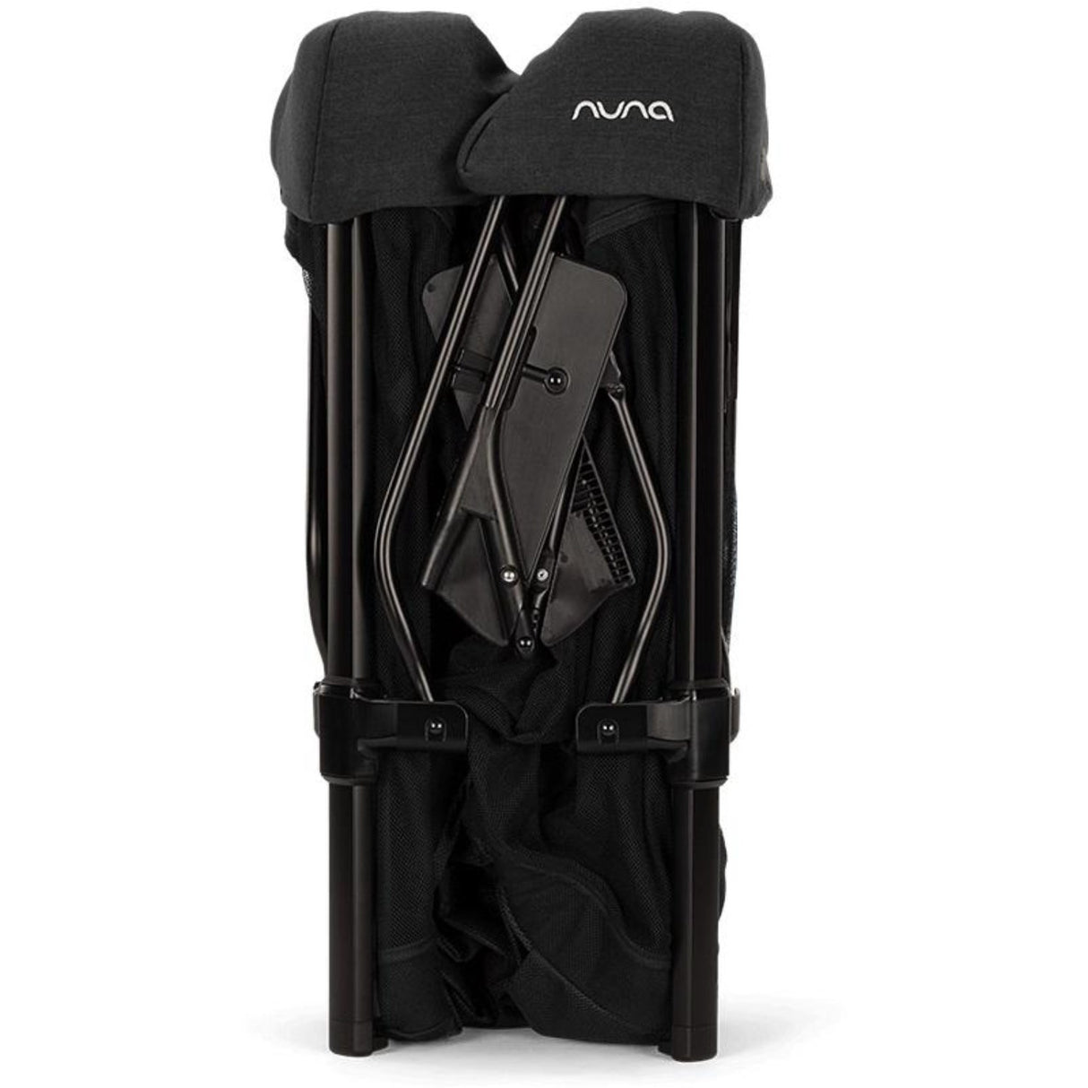 Nuna Caviar Paal W/Sheet & Net