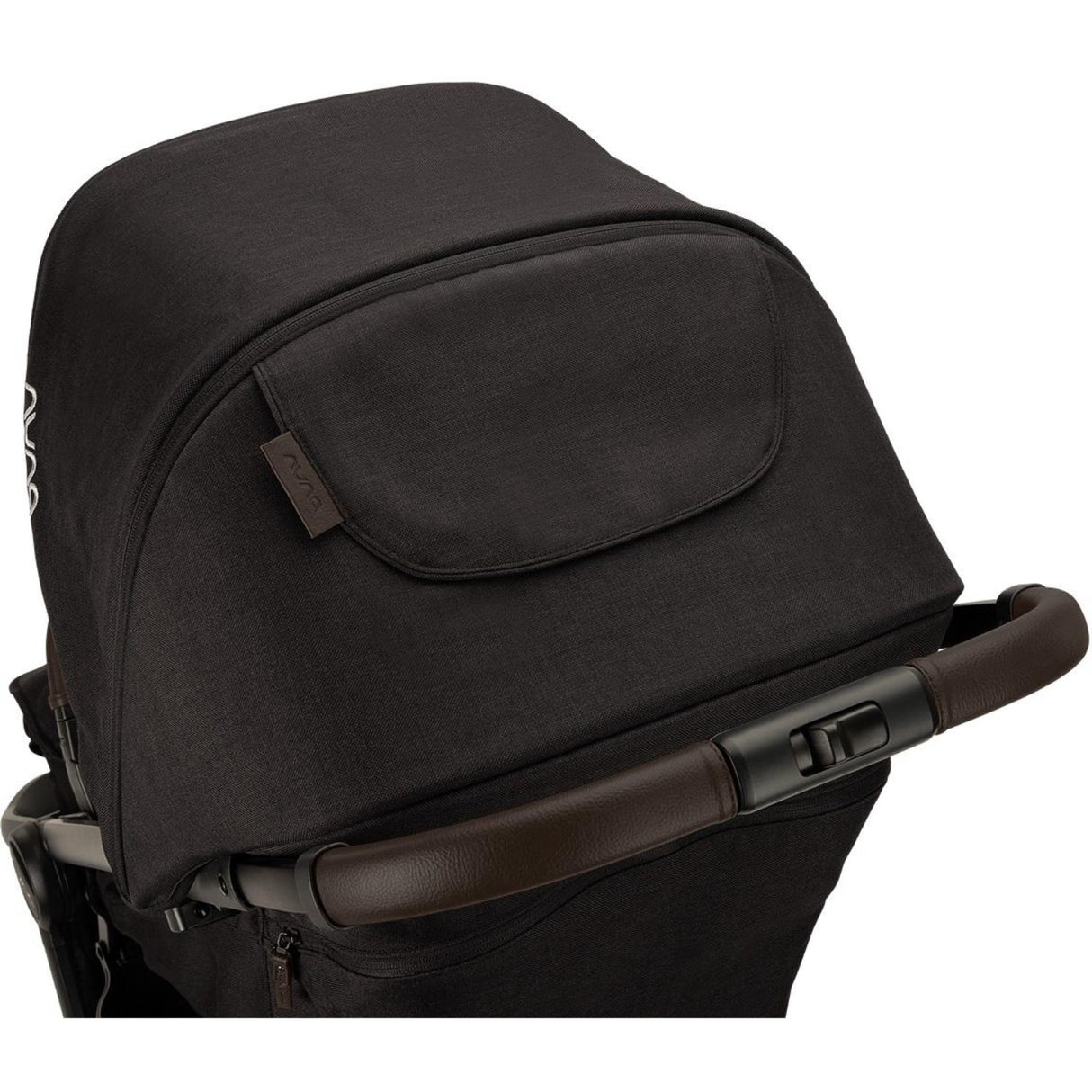 Nuna Caviar Trvl Lx W/Rc & Tb