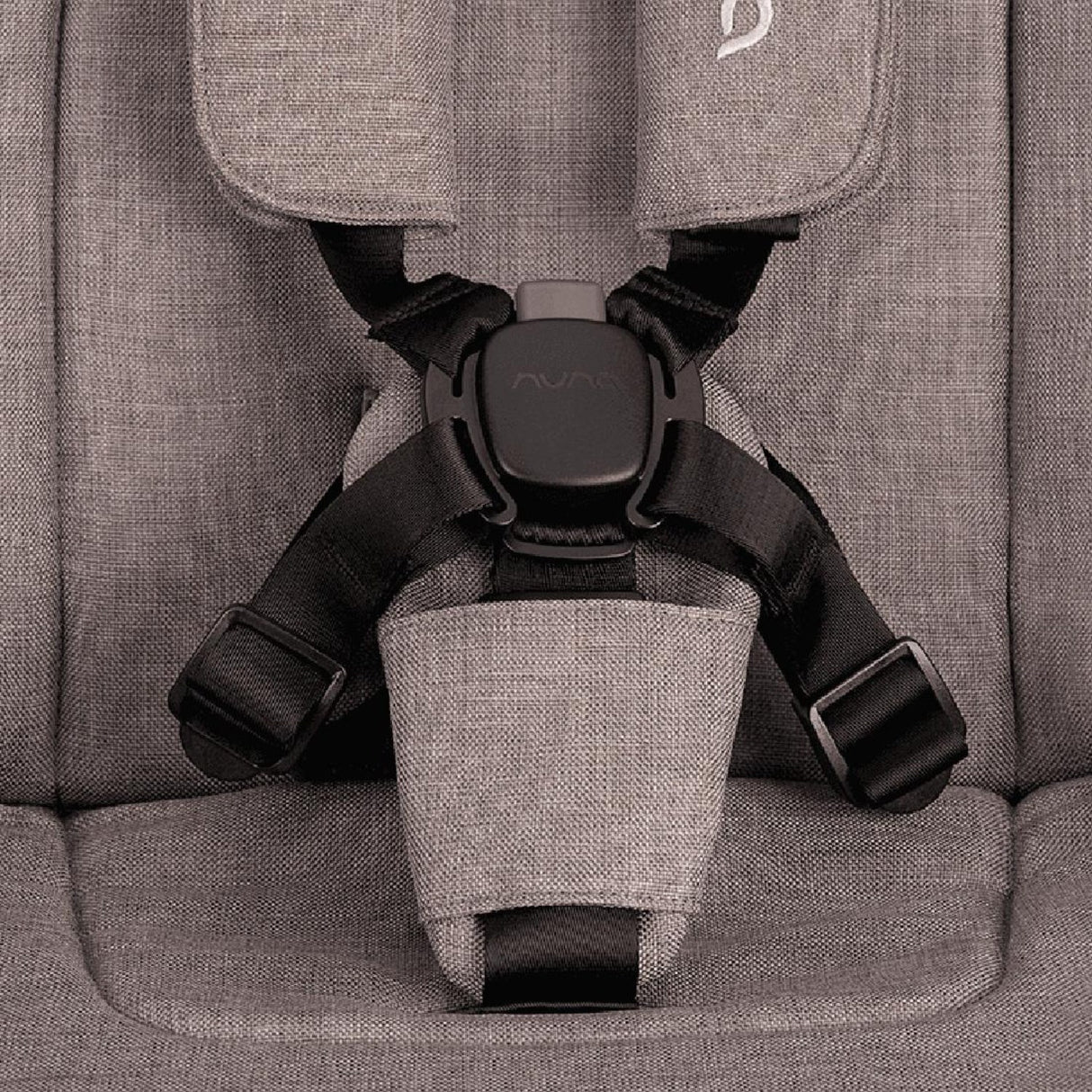 Nuna Cedar Trvl Lx W/Rc & Tb