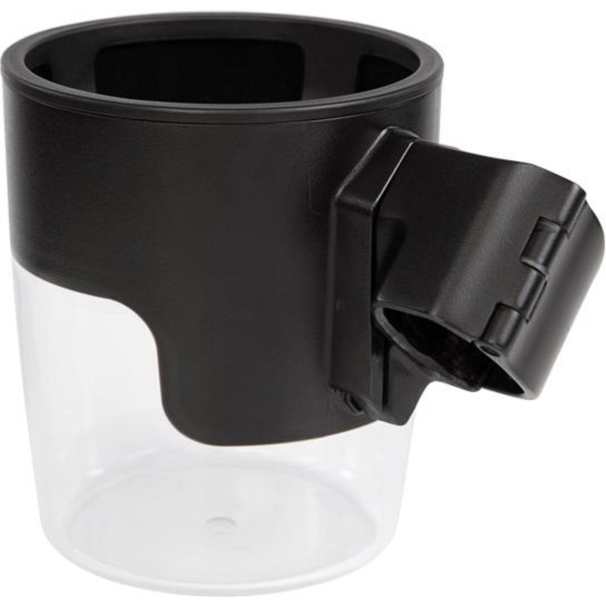 Nuna Black Trvl Cup Holder