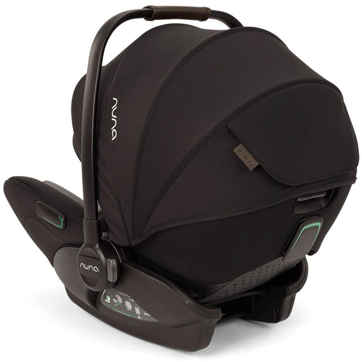 Nuna Caviar Arra Flex 40-87Cm