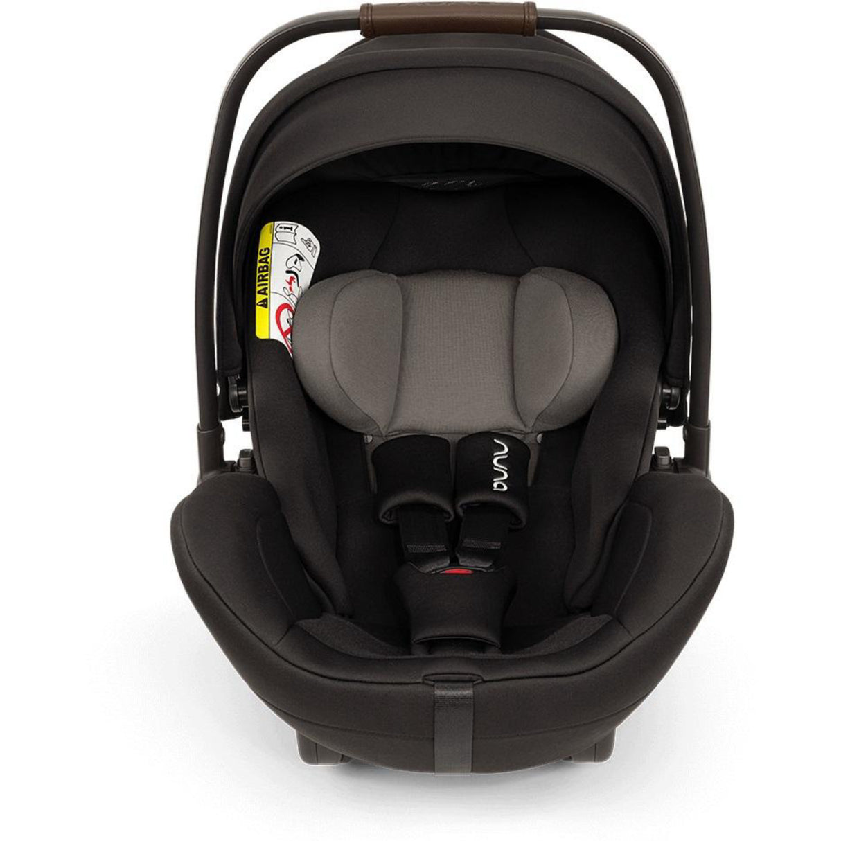 Nuna Caviar Arra Flex 40-87Cm Including Base Bundle