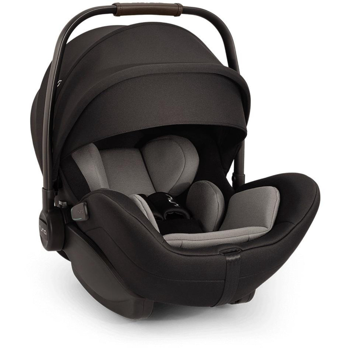 Nuna Caviar Arra Flex 40-87Cm Including Base Bundle