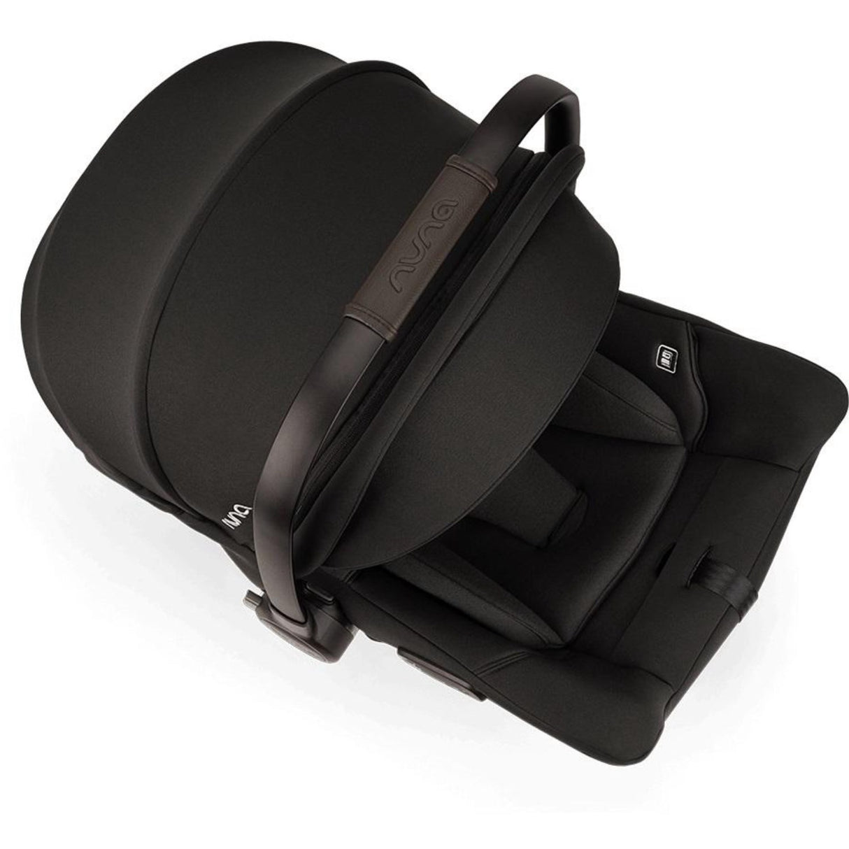 Nuna Caviar Pipa Urbn 40-75Cm