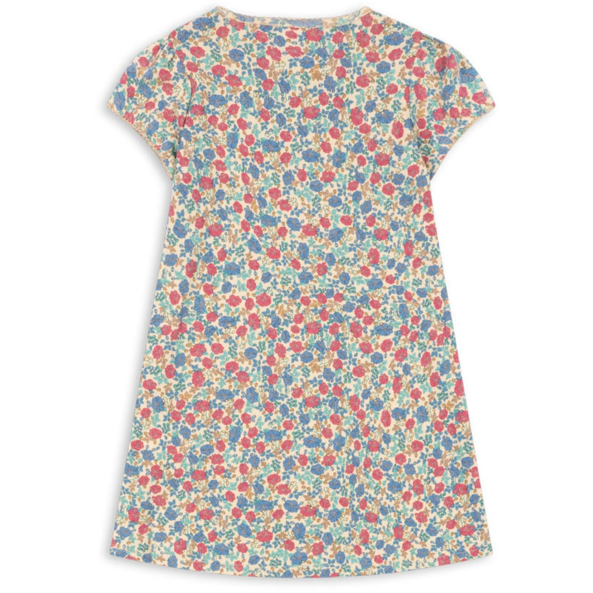 Konges Sløjd Fiola Jada Dress Gots