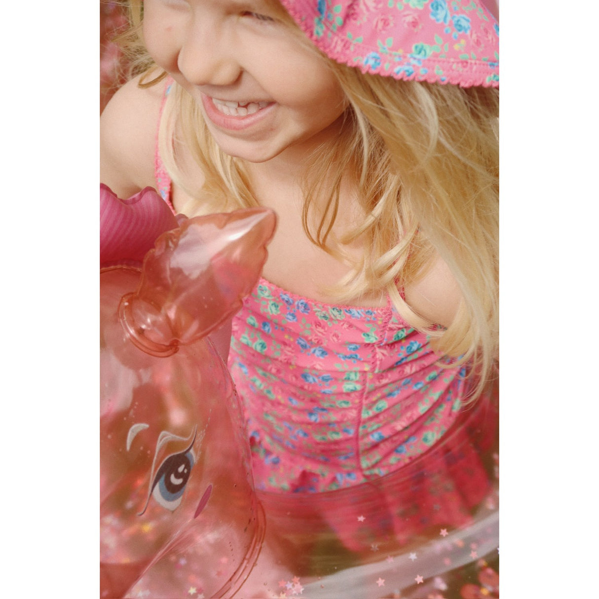 Konges Sløjd Fandango Monica Swimsuit Grs