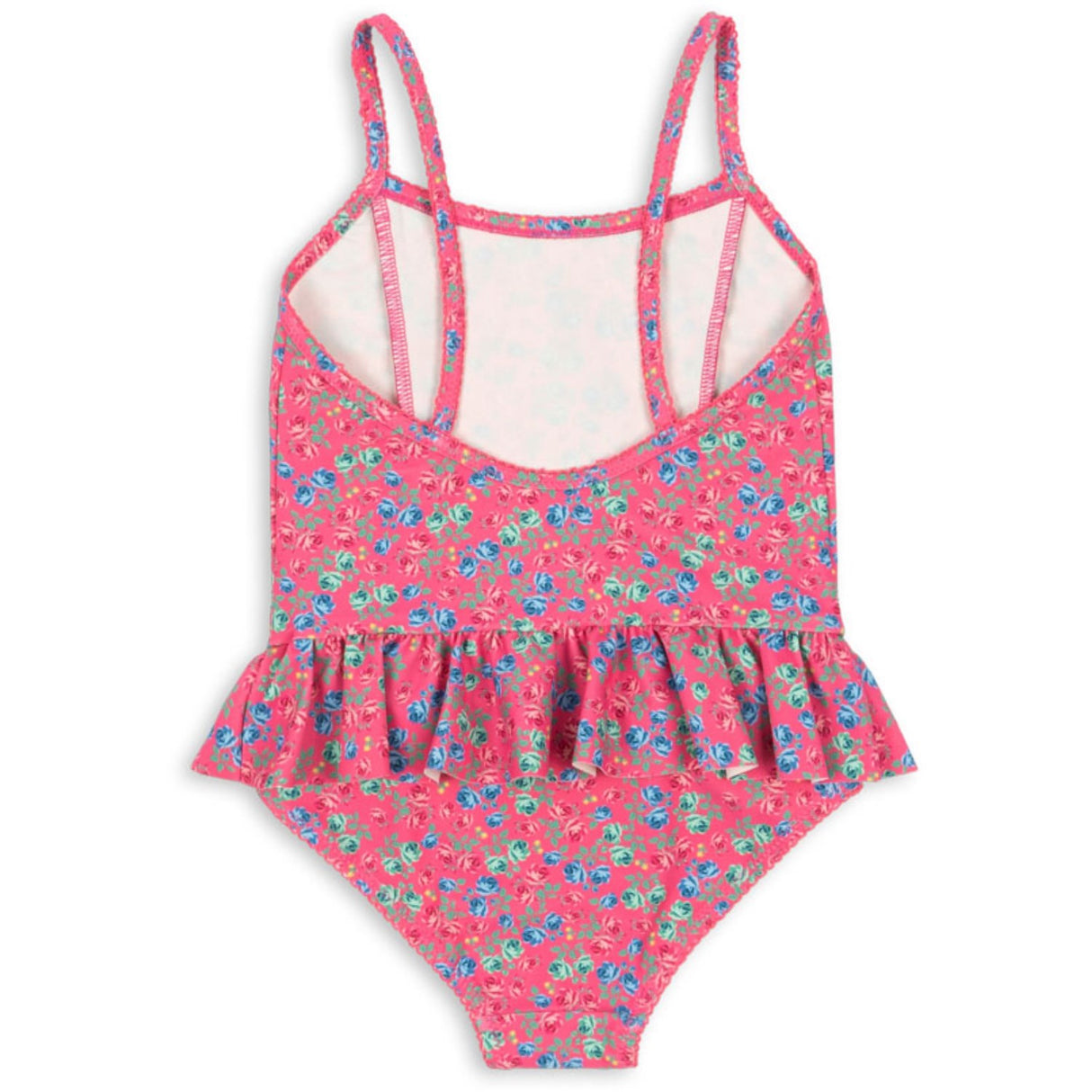Konges Sløjd Fandango Monica Swimsuit Grs