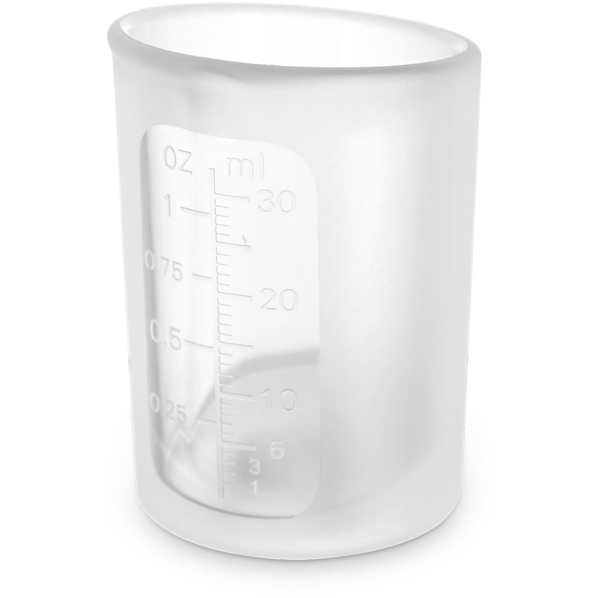 Haakaa Clear Colostrum Collector 6-Pack Incl. Silicone Cup