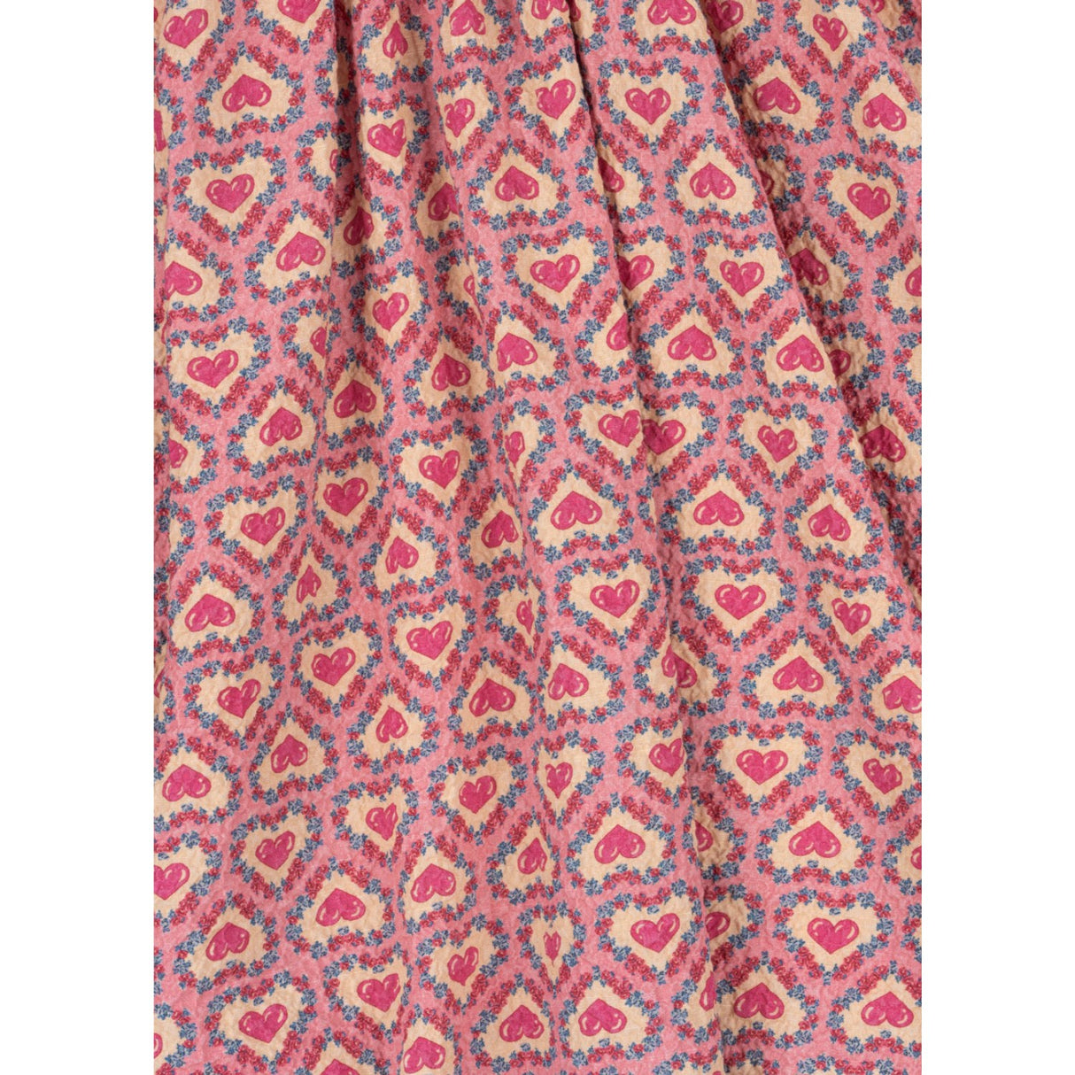 Konges Sløjd Felice Rose Vivian Strap Dress Gots