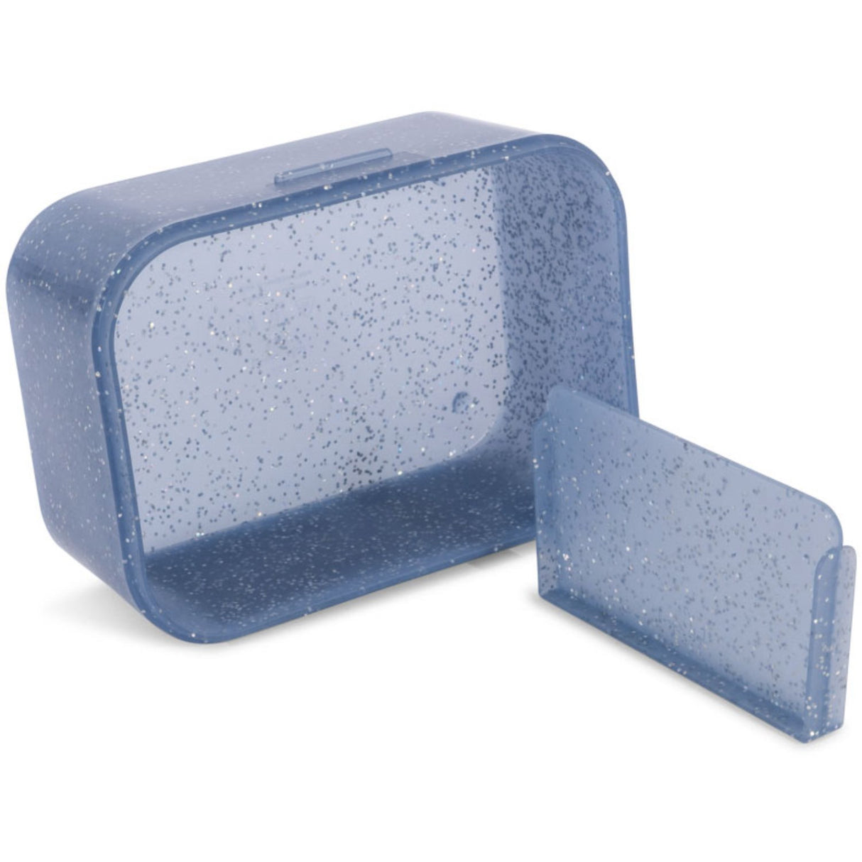 Konges Sløjd Race Lunch Box Glitter